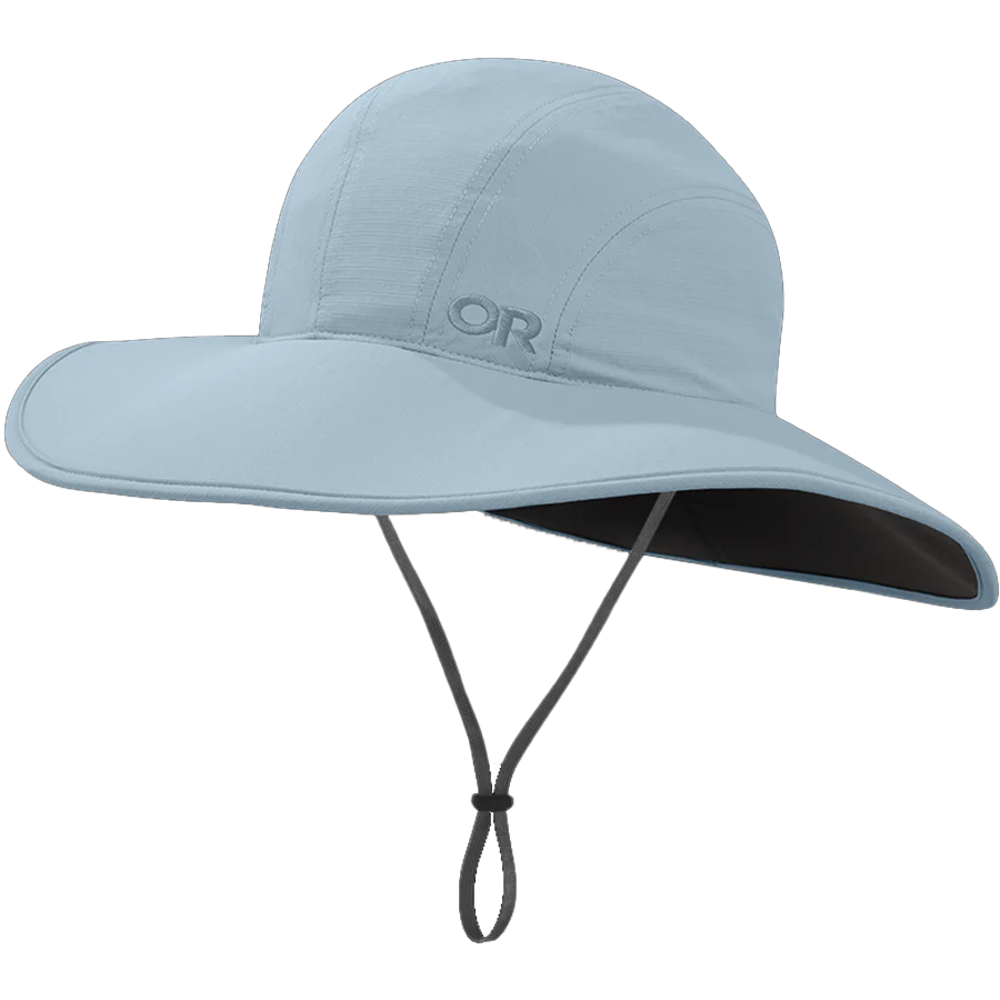 Women's Oasis Sun Hat - Image 5