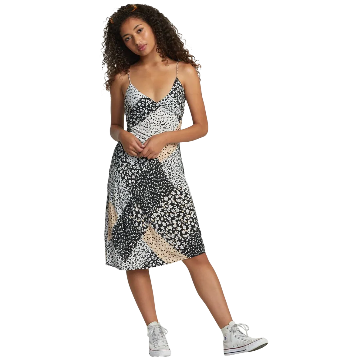 Women's Oh Lord Dress