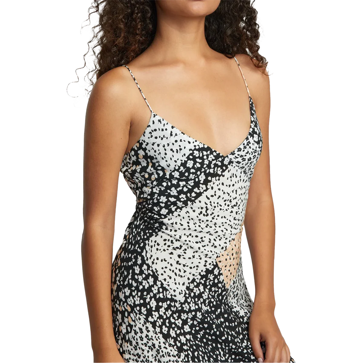 Women's Oh Lord Dress - Image 5