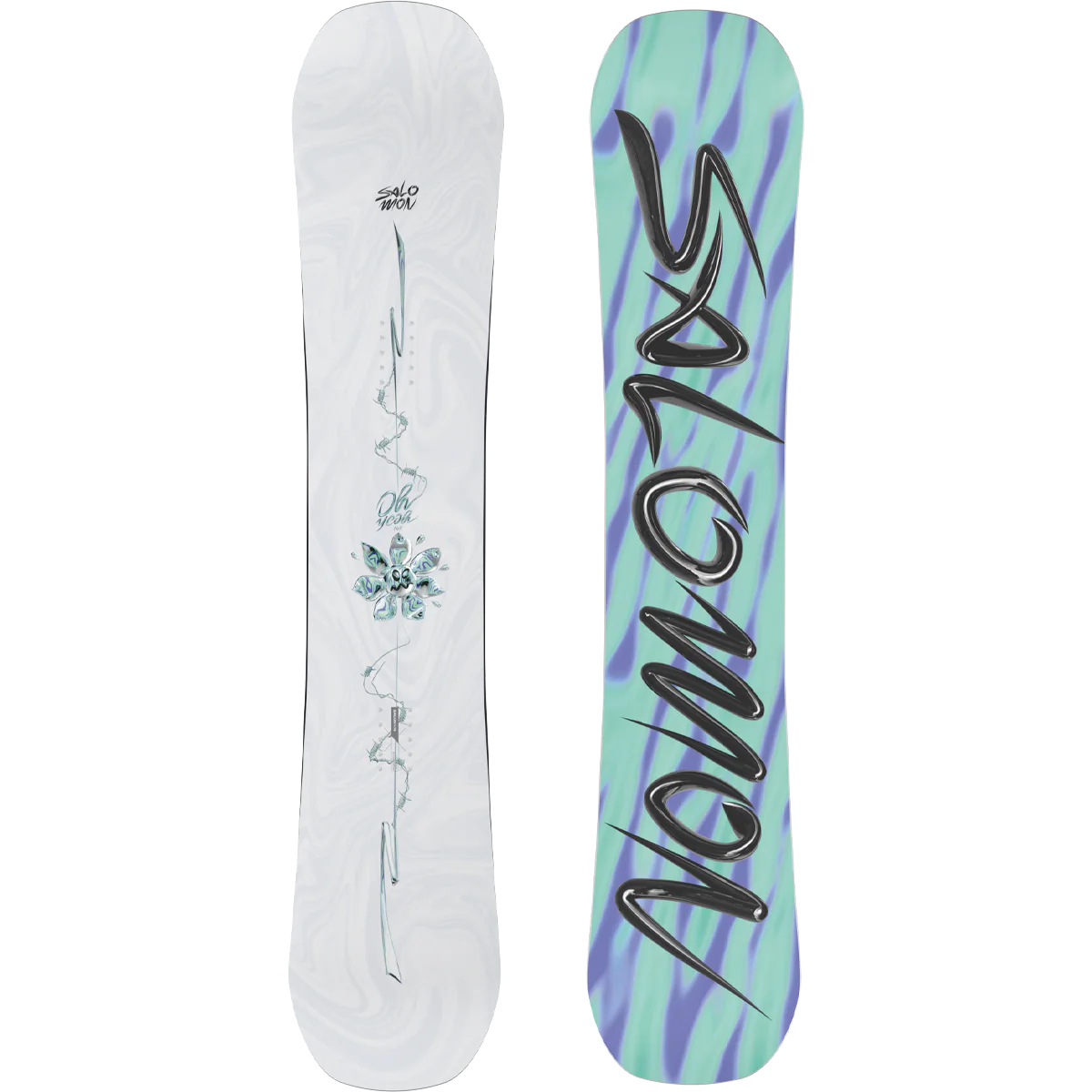 Women's Oh Yeah