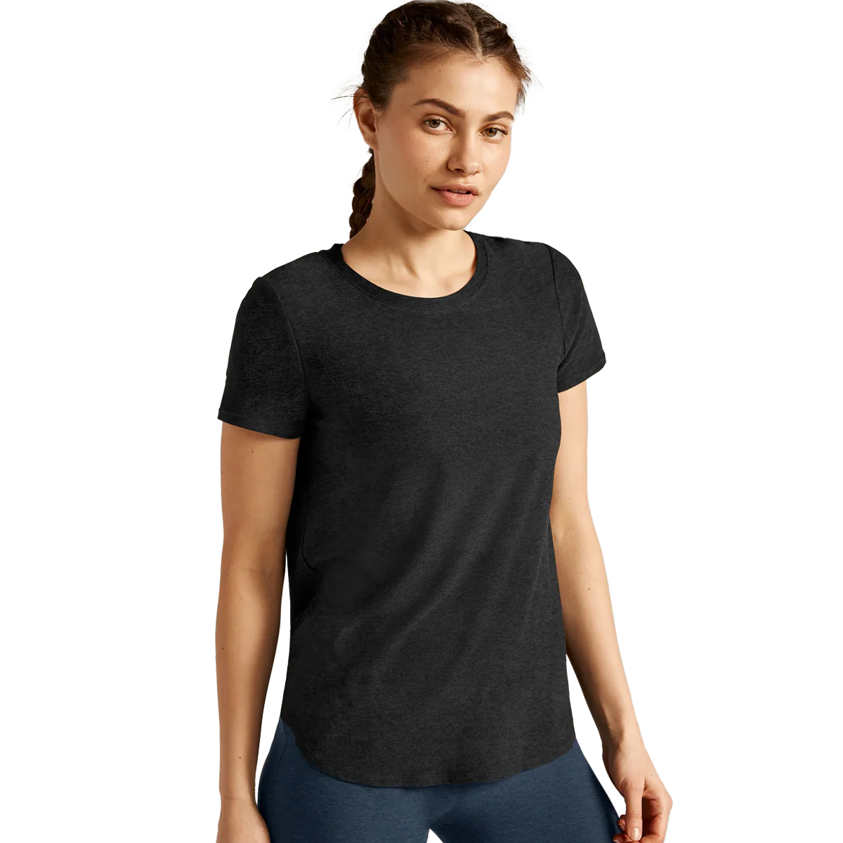 Women's On The Down Low Tee
