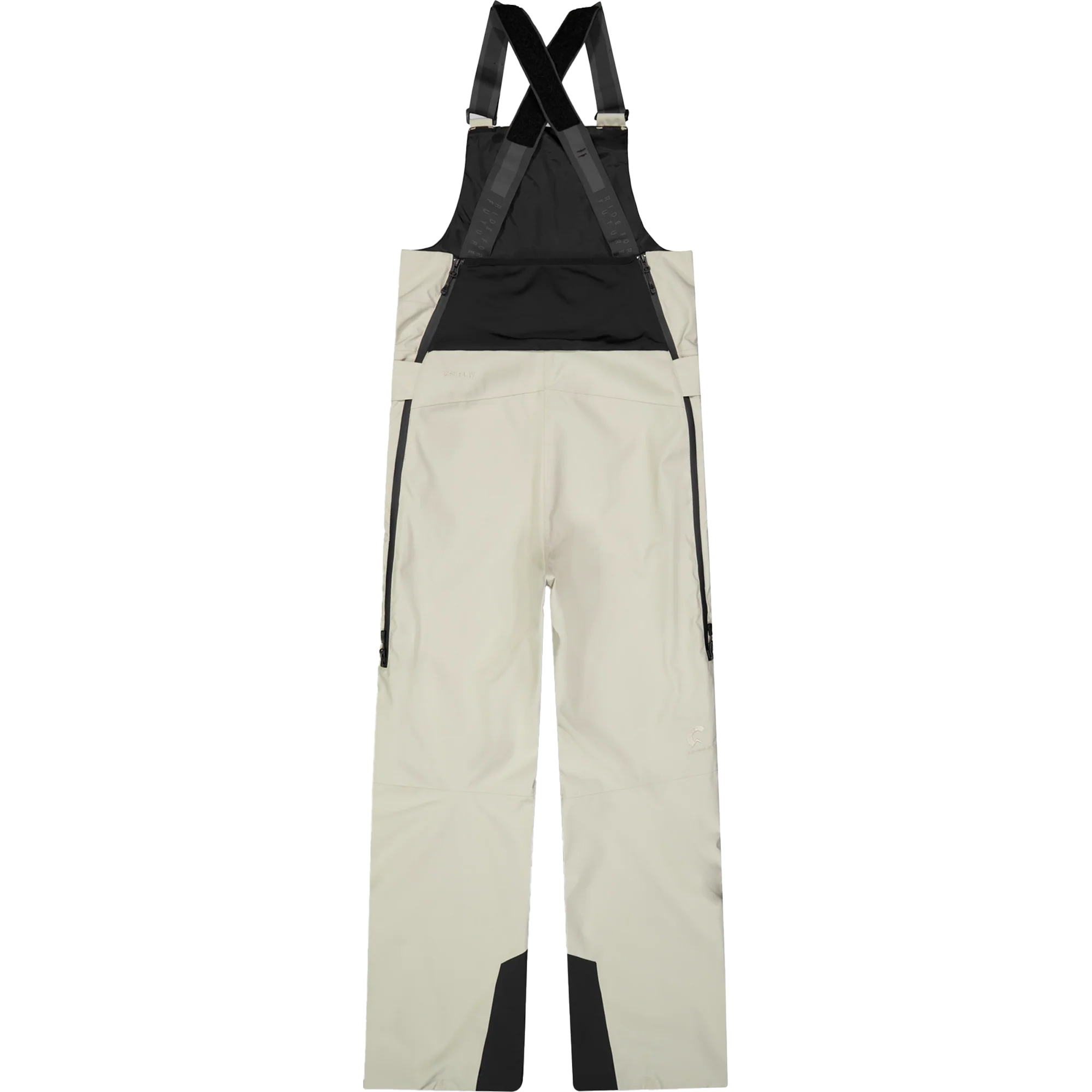 Women's Orosi Bib Pants - Image 9