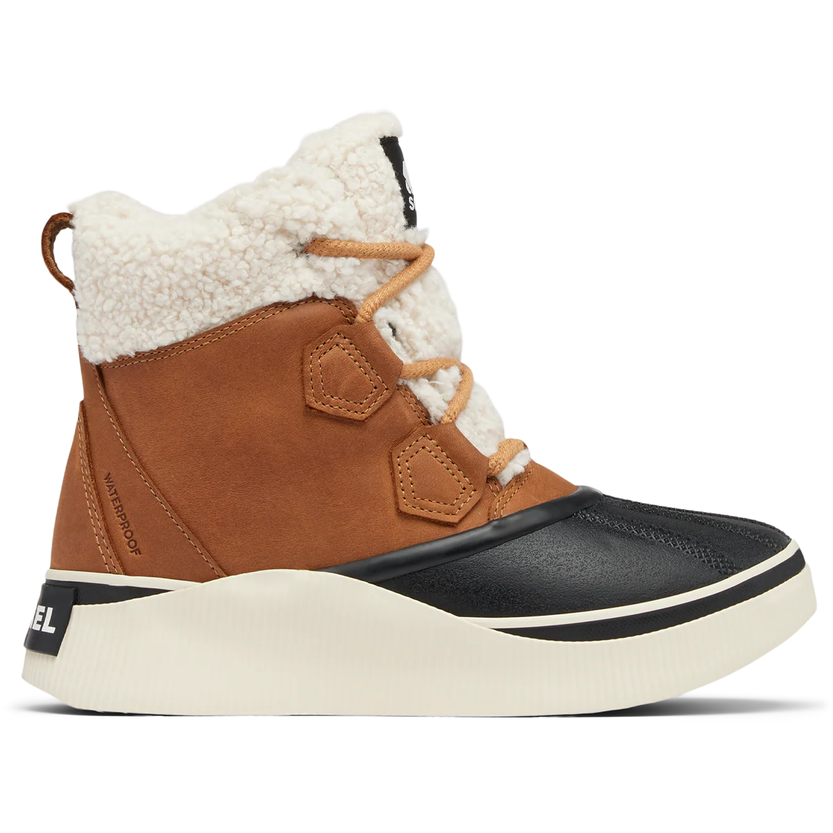 Women's Out N About IV Chillz Waterproof Boot