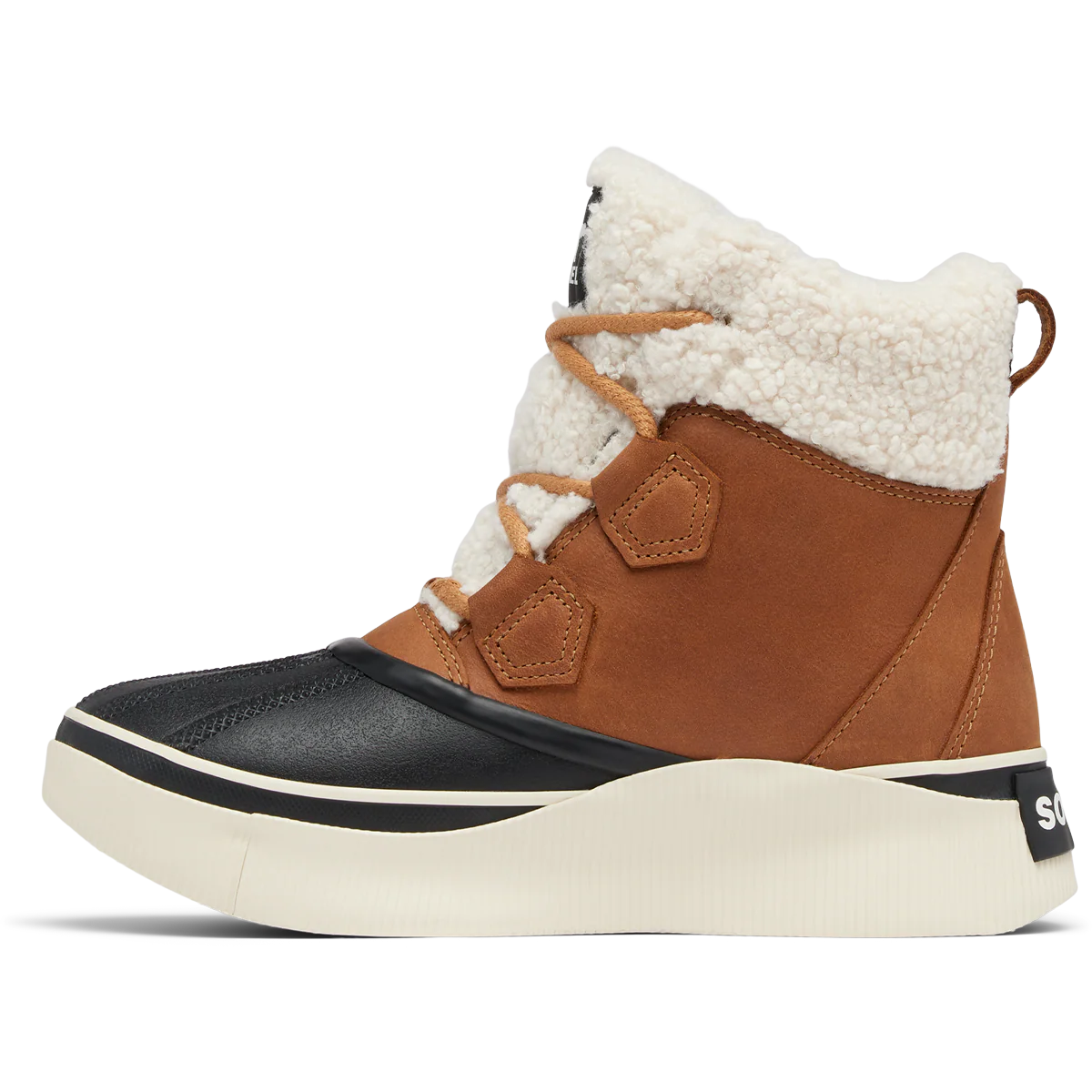 Women's Out N About IV Chillz Waterproof Boot - Image 2