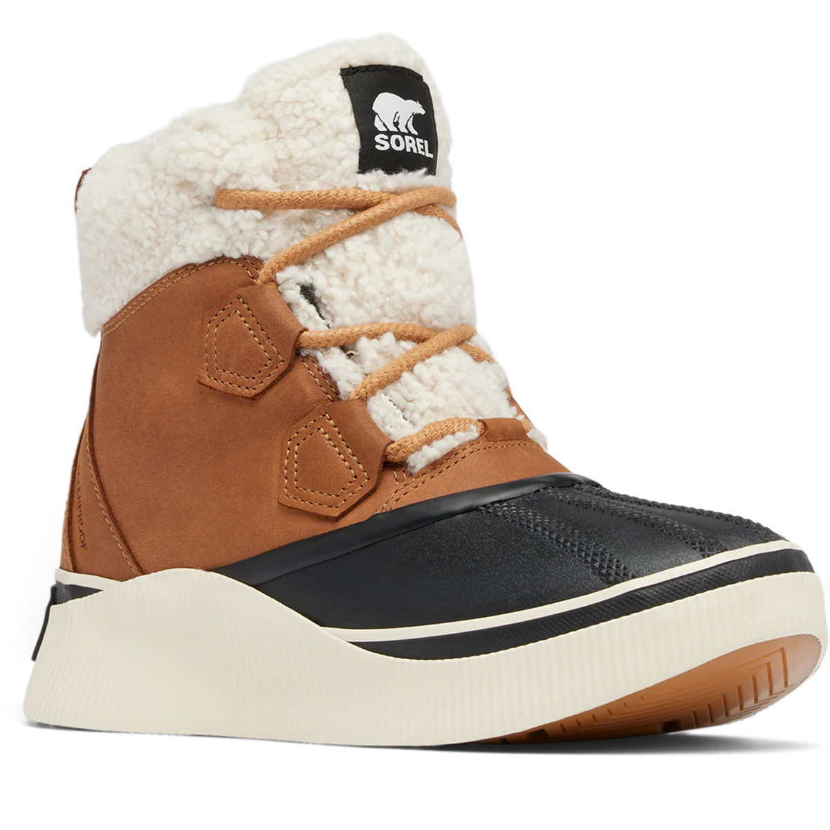 Women's Out N About IV Chillz Waterproof Boot - Image 3