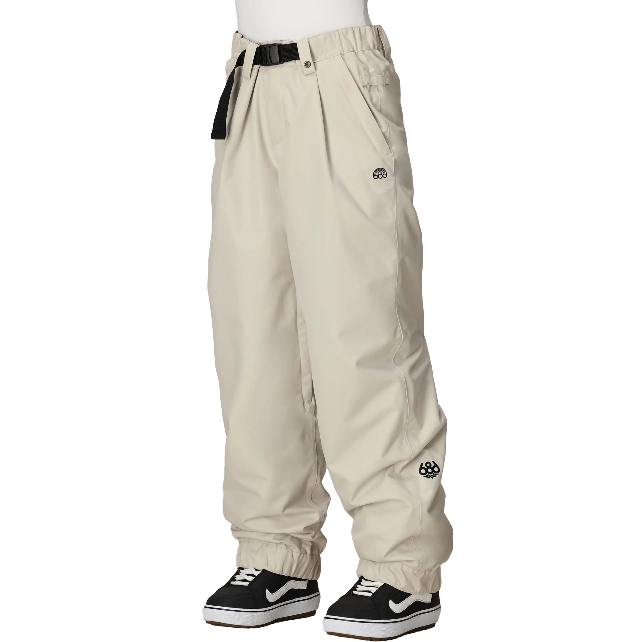 Women's Outline Shell Pants