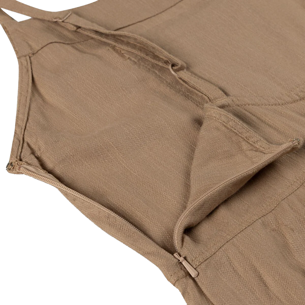 Women's Paseo Overall - Image 4
