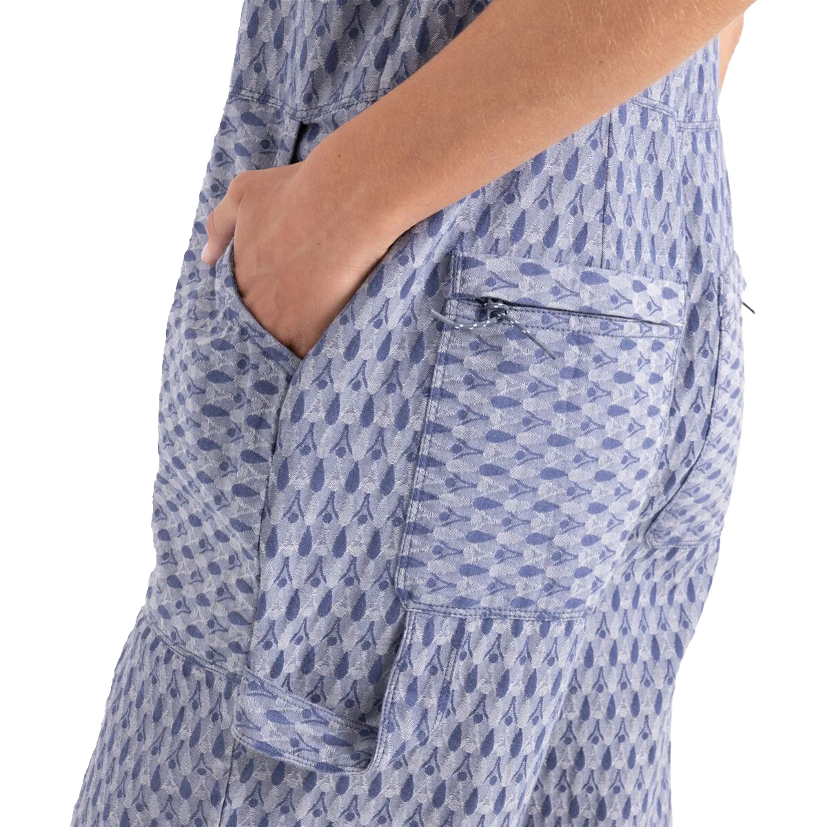Women's Paseo Overall - Image 5