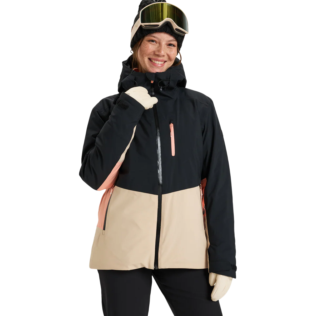 Women's Peakside Jacket