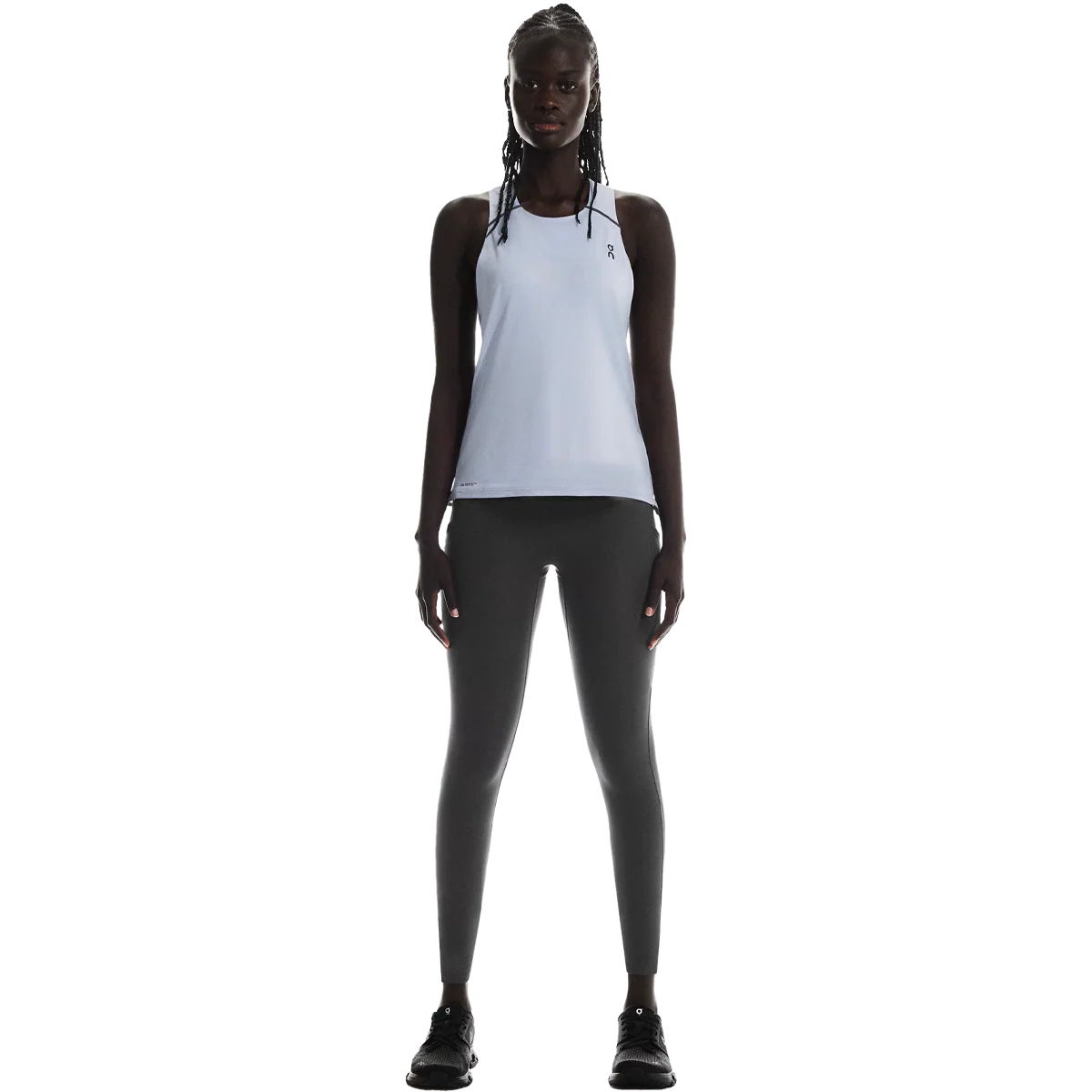 Women's Performance Tank - Image 2