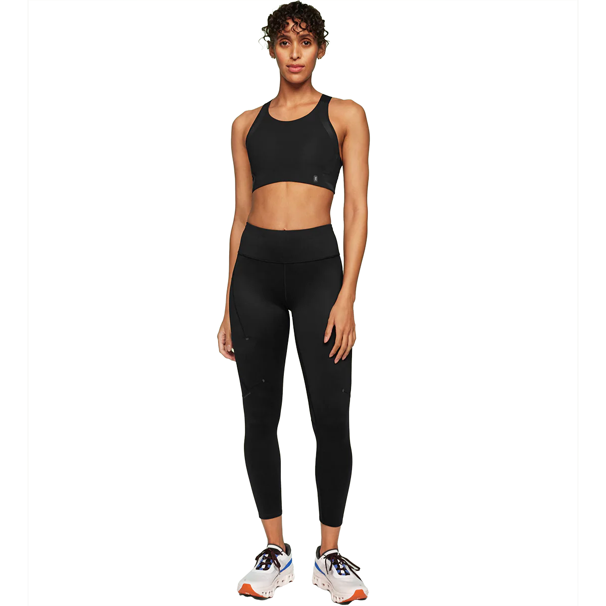 Women's Performance Tights 7/8