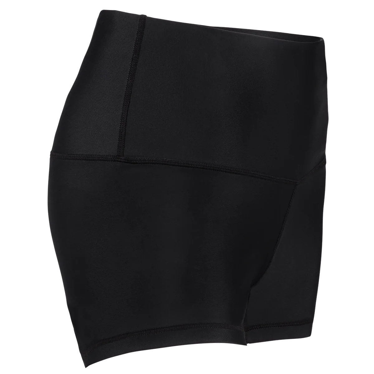 Women's Period Protection 3" Short - Image 2