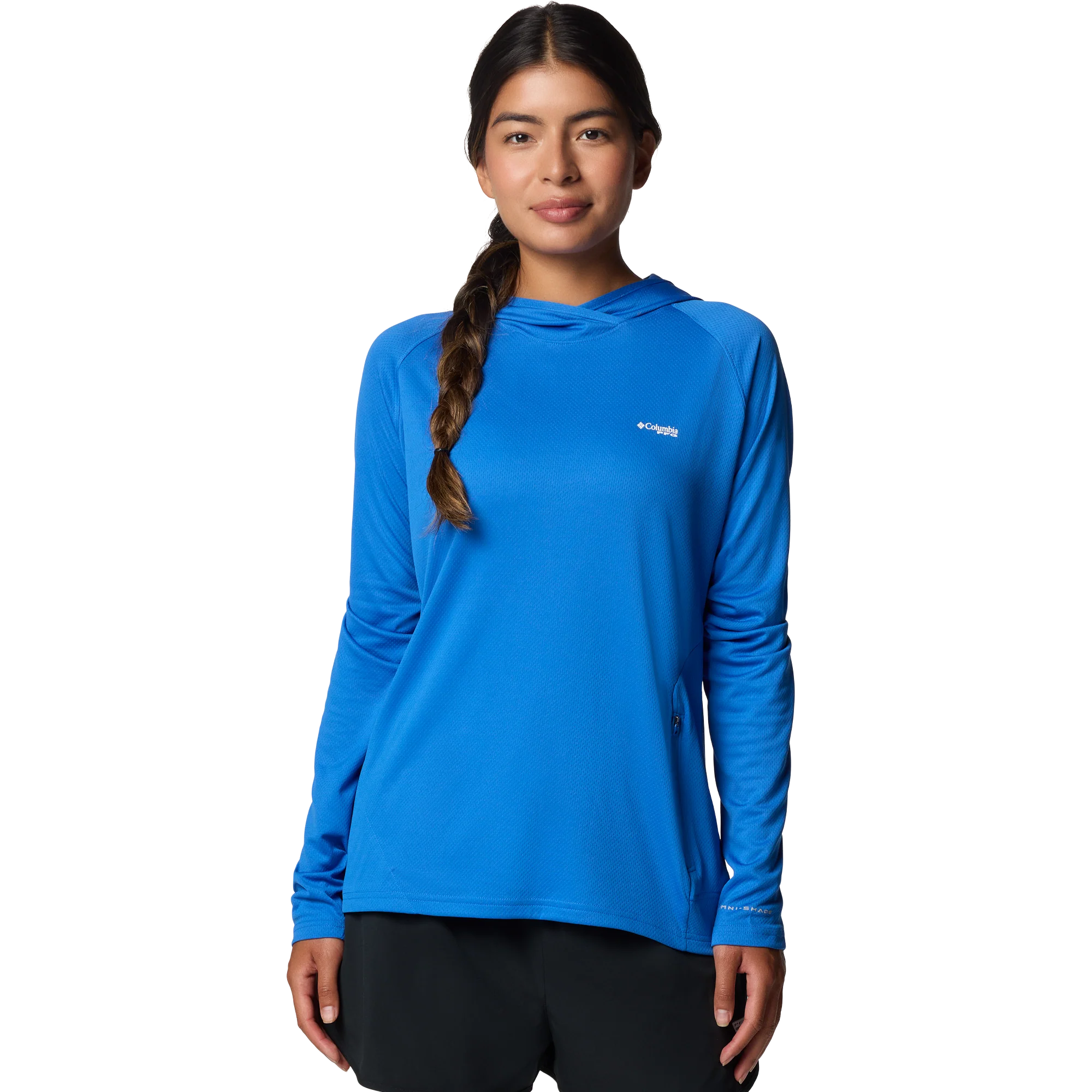 Women's PFG Solar Stream Elite Hoodie