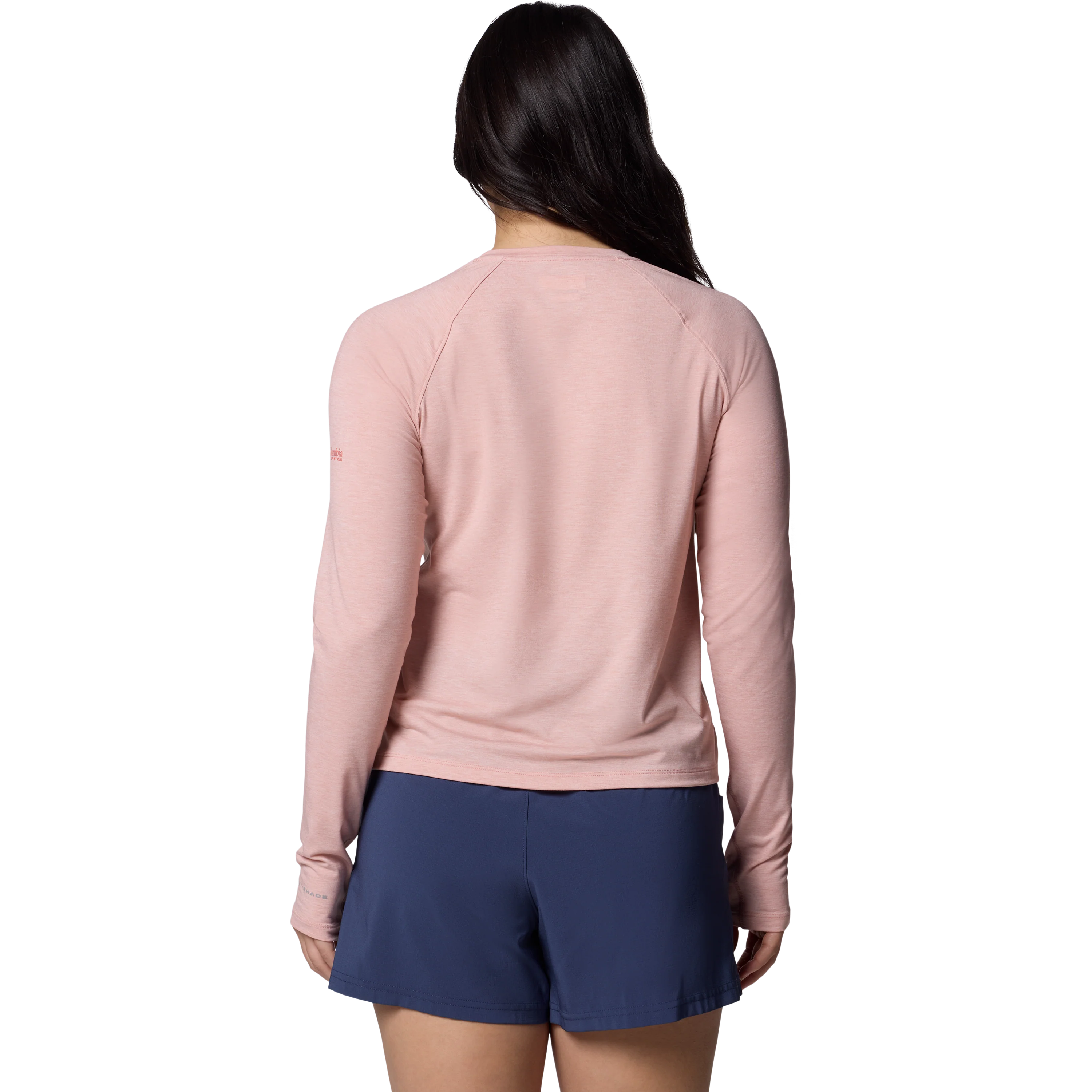 Women's PFG Uncharted Knit Long Sleeve - Image 6