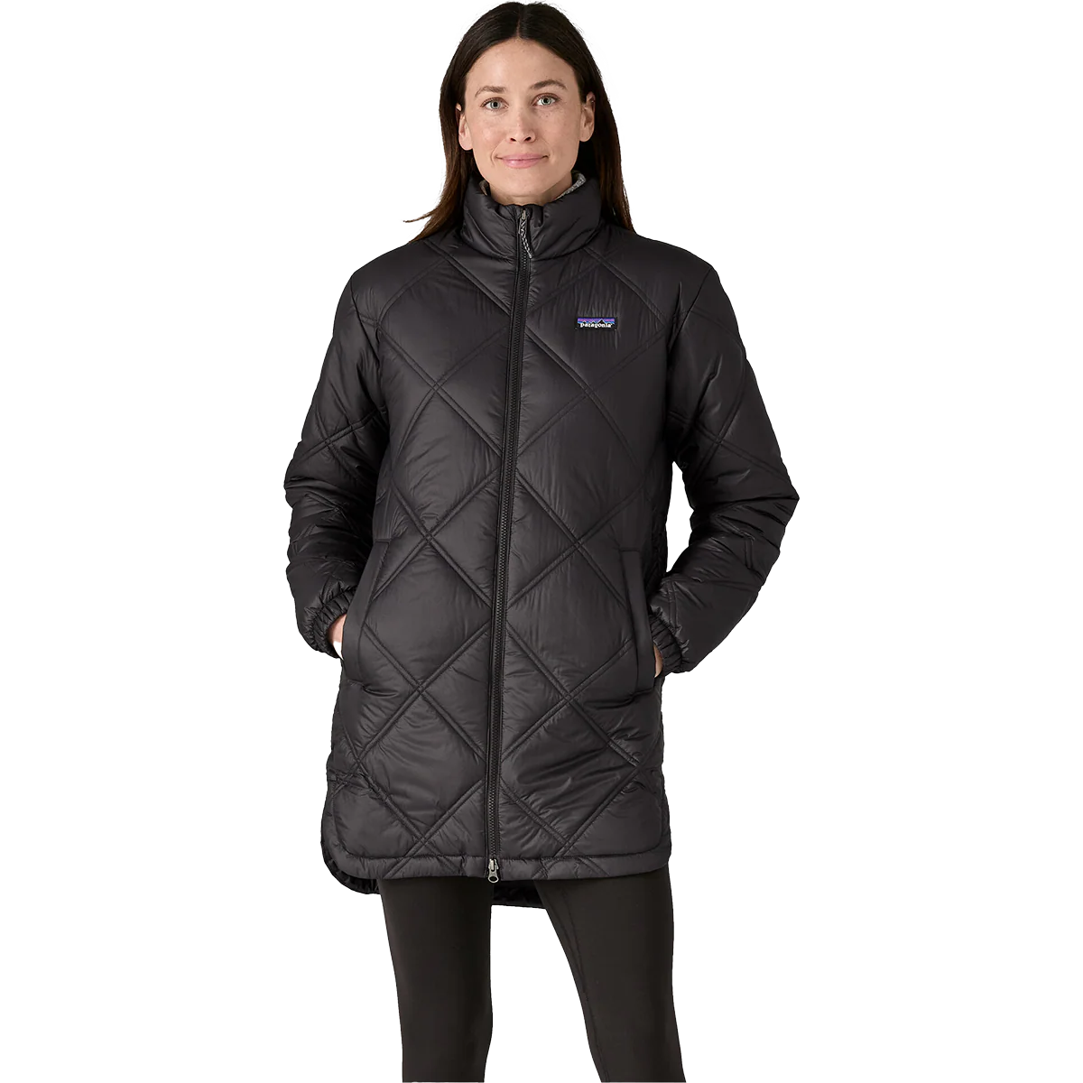 Women's Pine Bank Insulated Parka - Image 2