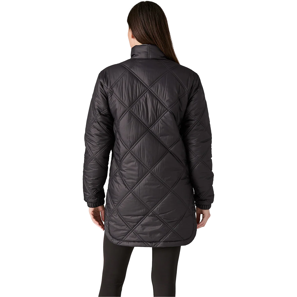 Women's Pine Bank Insulated Parka - Image 3