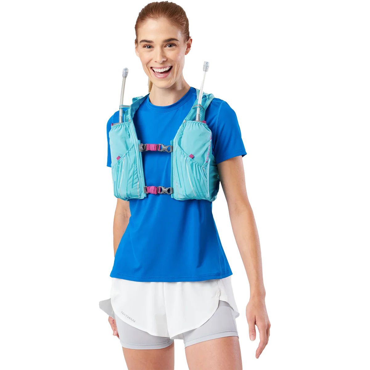 Women's Pinnacle 4L Hydration Vest - Image 3