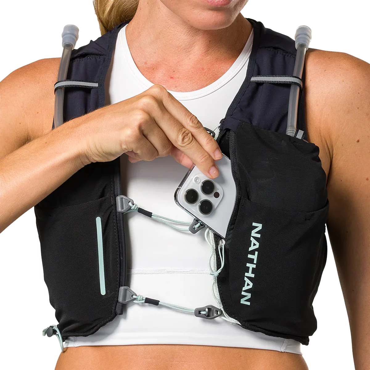 Women's Pinnacle Pro 6L - Image 8