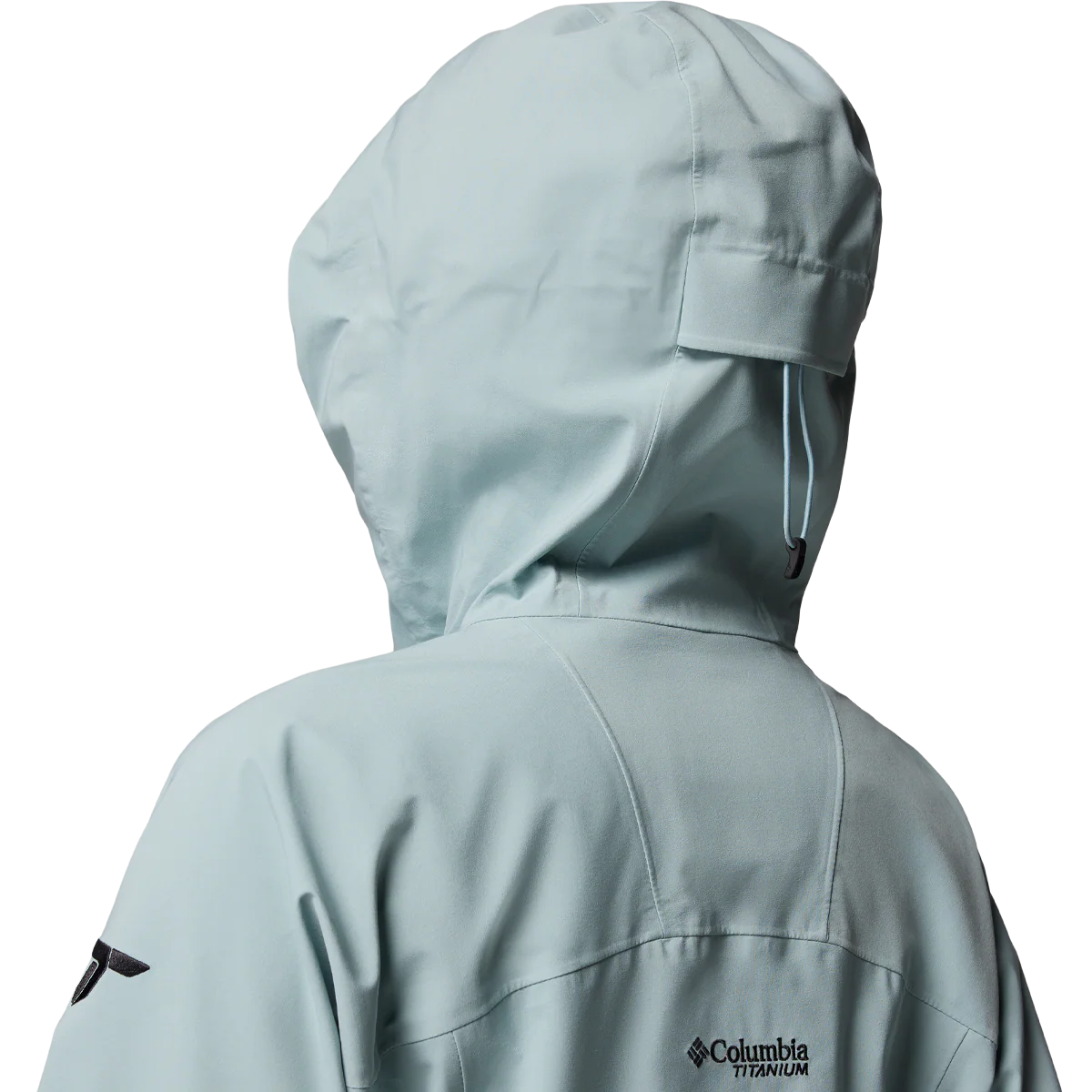 Women's Platinum Peak II 3L Shell - Image 6