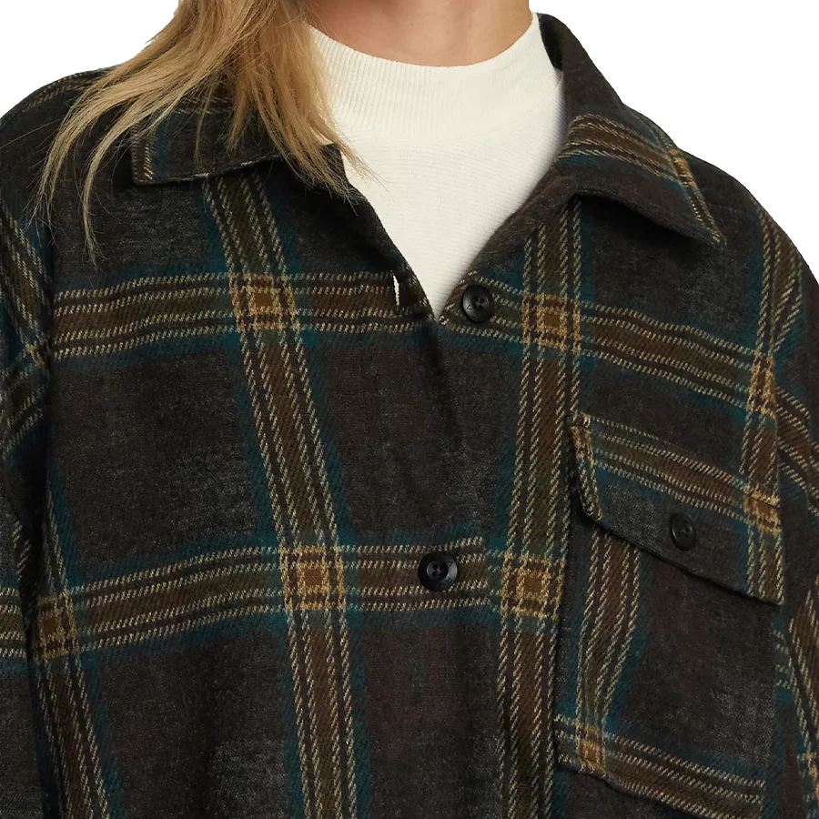 Women's Polar Bridie Shacket - Image 2