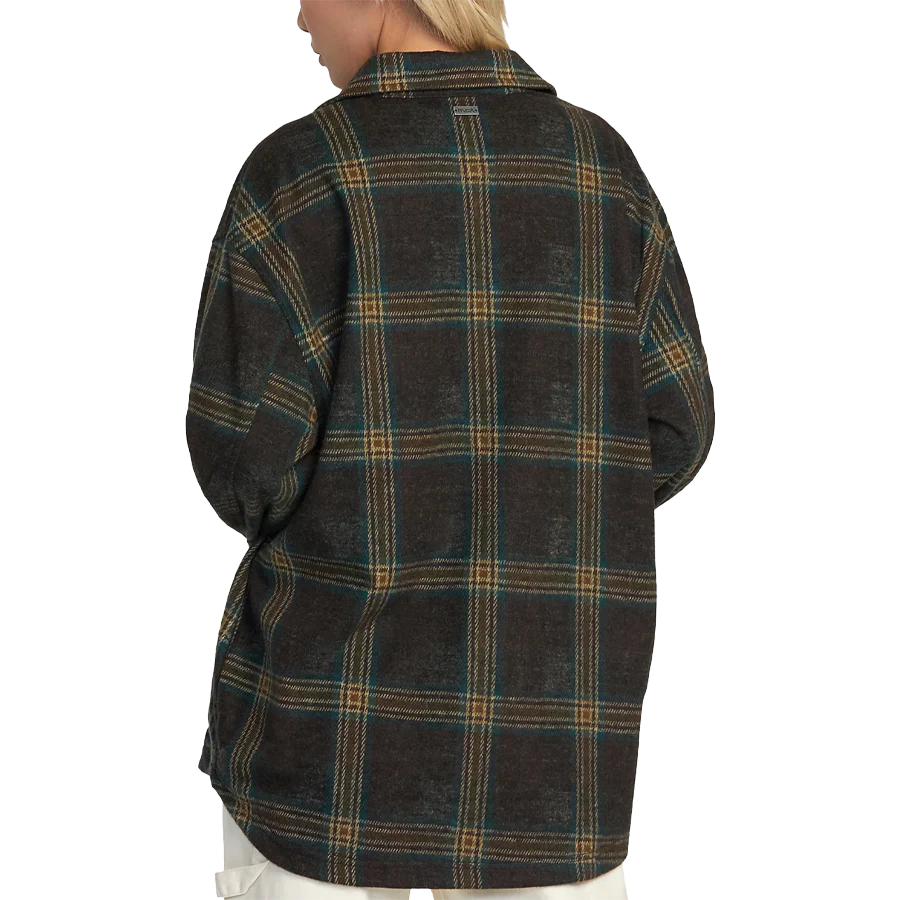Women's Polar Bridie Shacket - Image 4