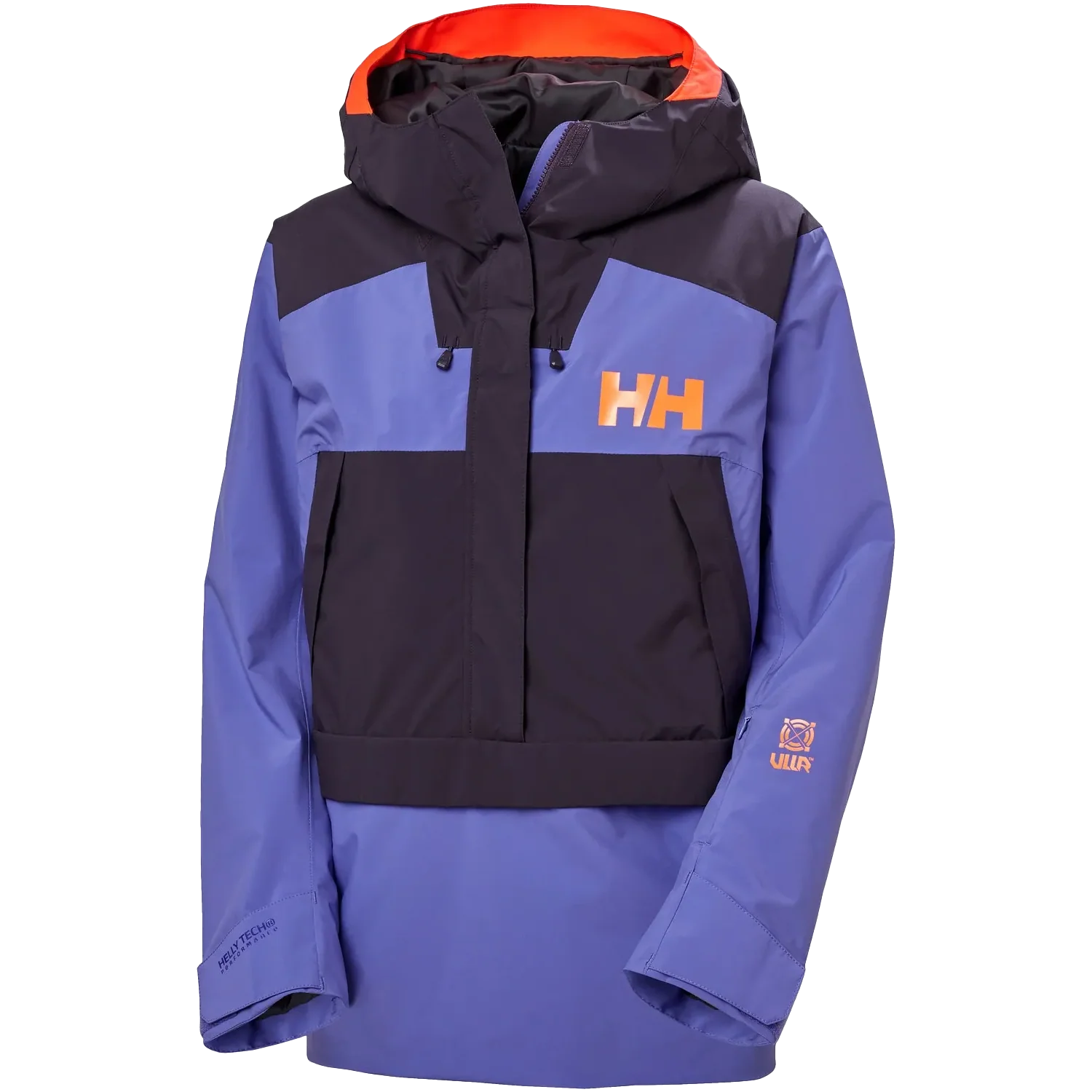 Women's Powchaser Anorak