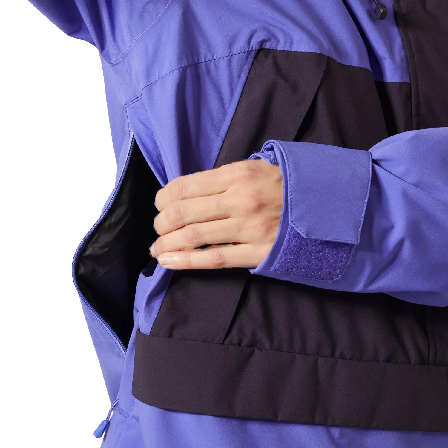 Women's Powchaser Anorak - Image 5