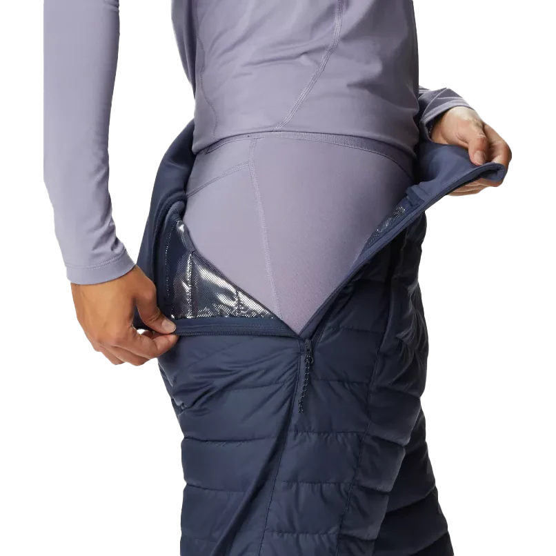 Women's Powder Lite Pant - Regular - Image 6