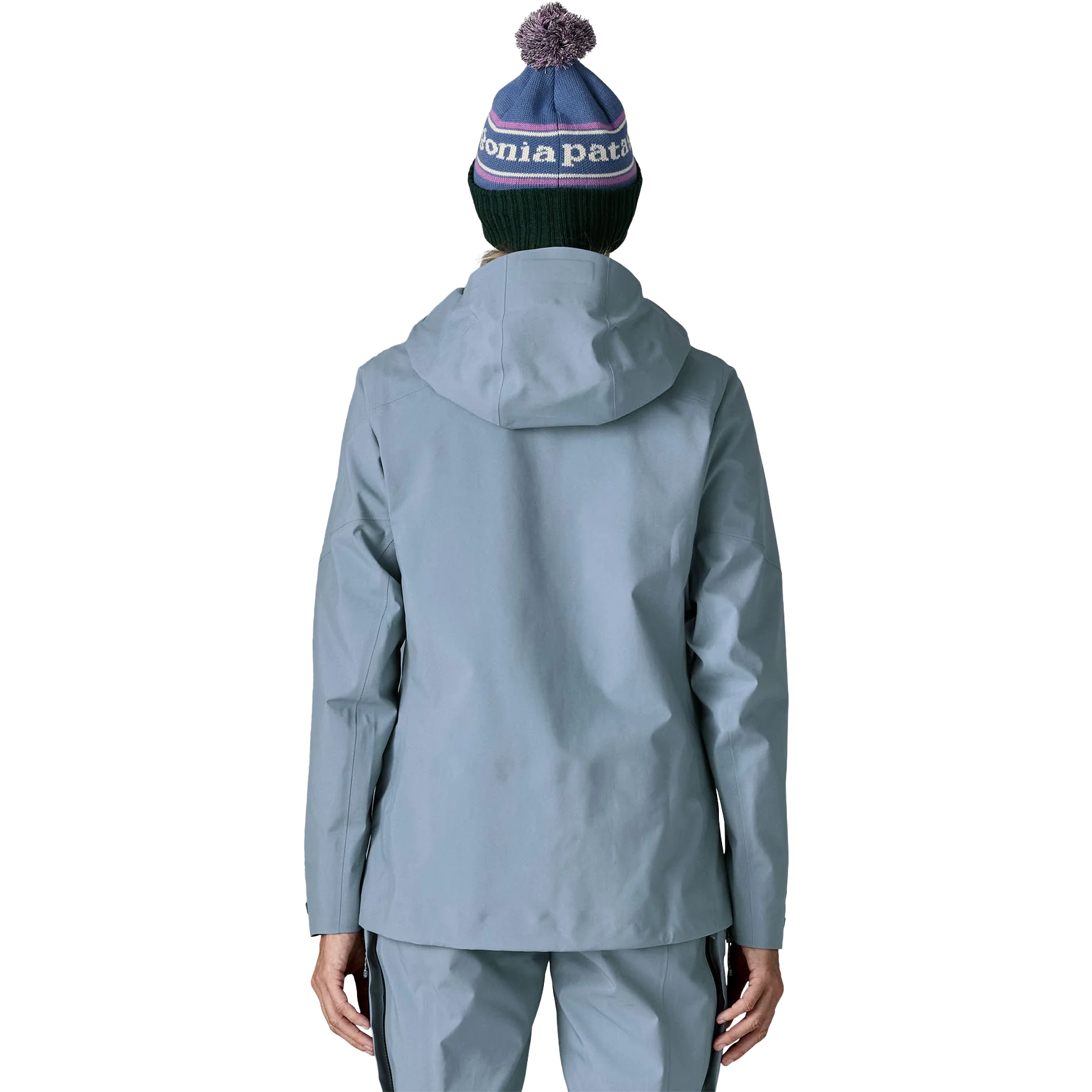 Women's PowSlayer Gore-Tex Jacket - Image 3