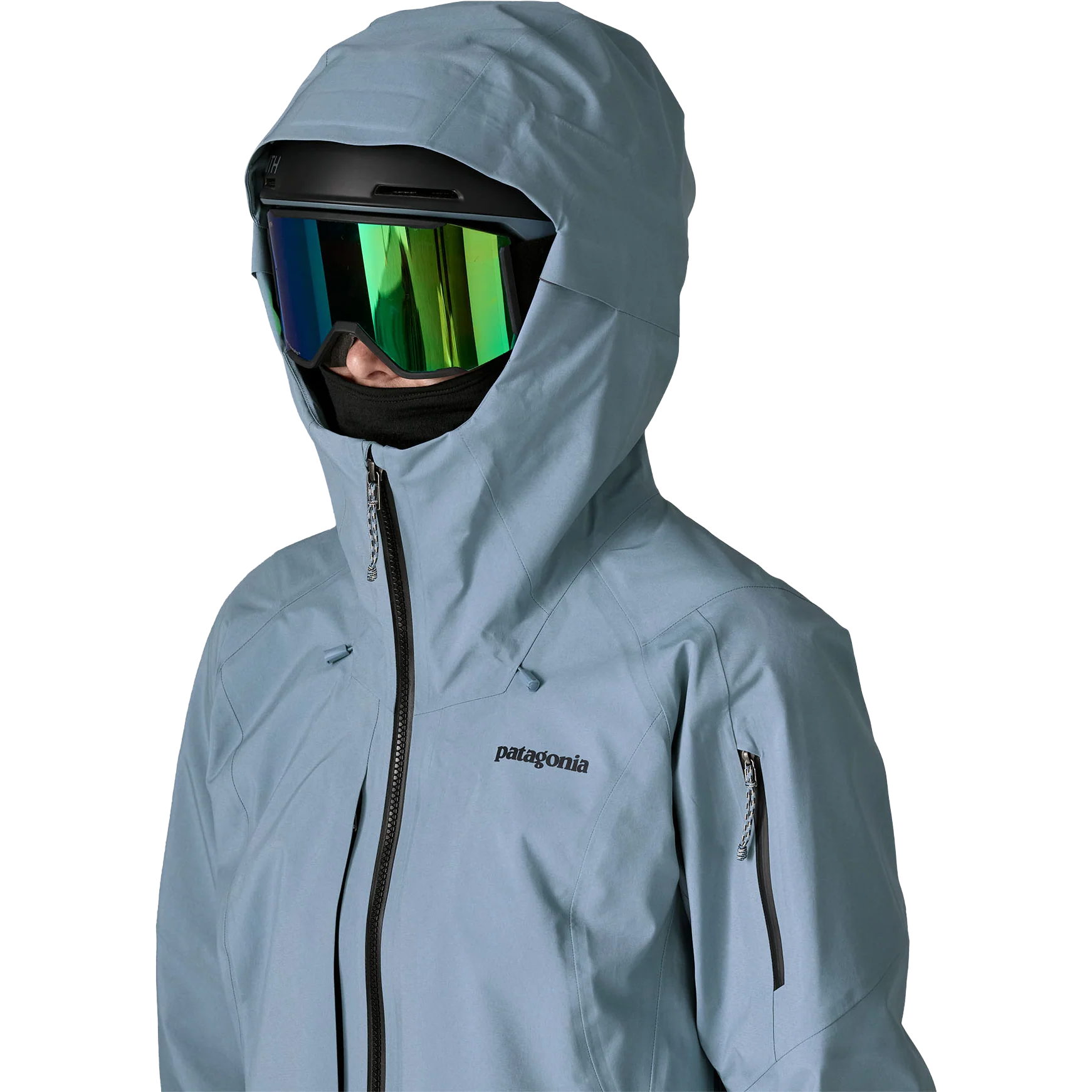 Women's PowSlayer Gore-Tex Jacket - Image 6