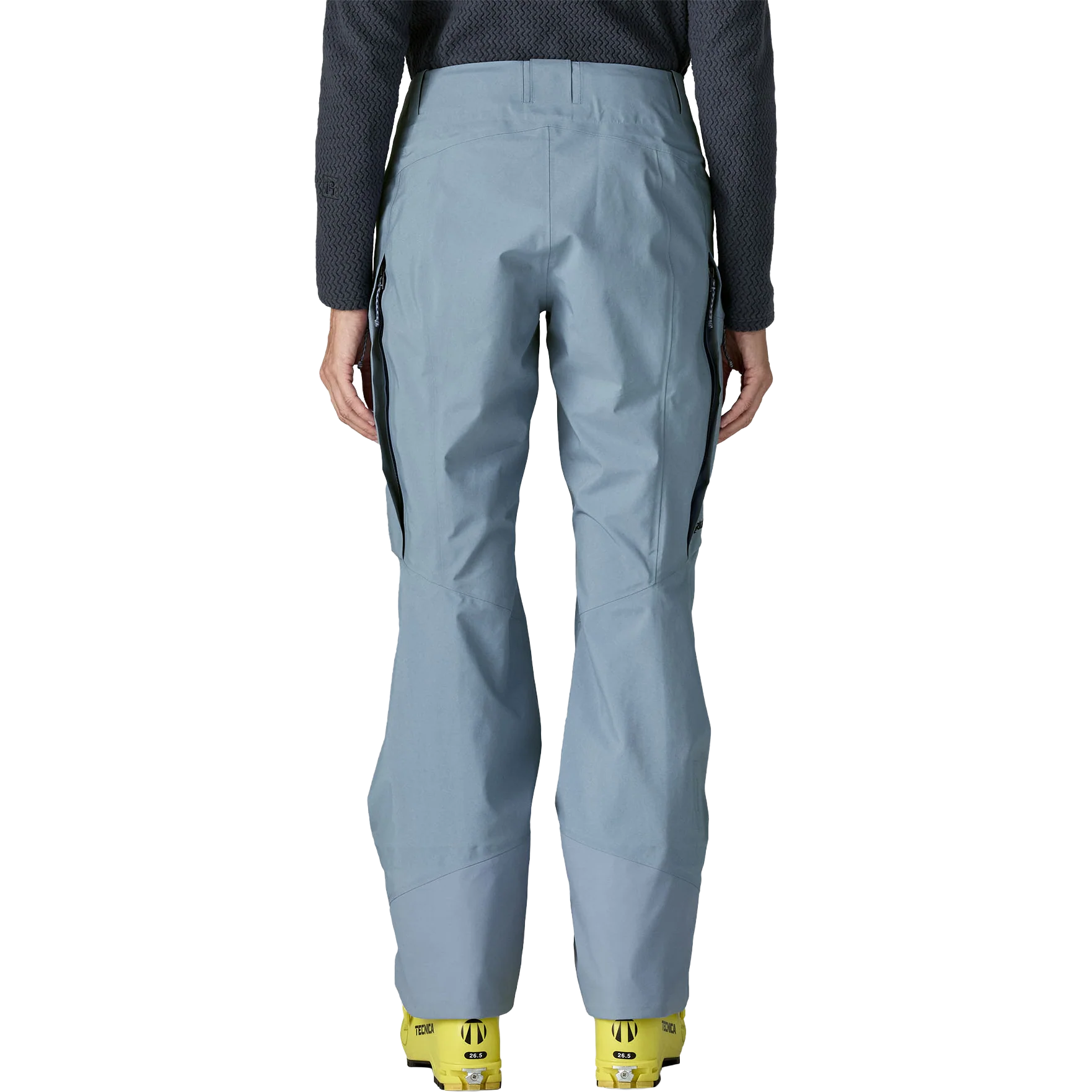 Women's PowSlayer Gore-Tex Pants - Image 3