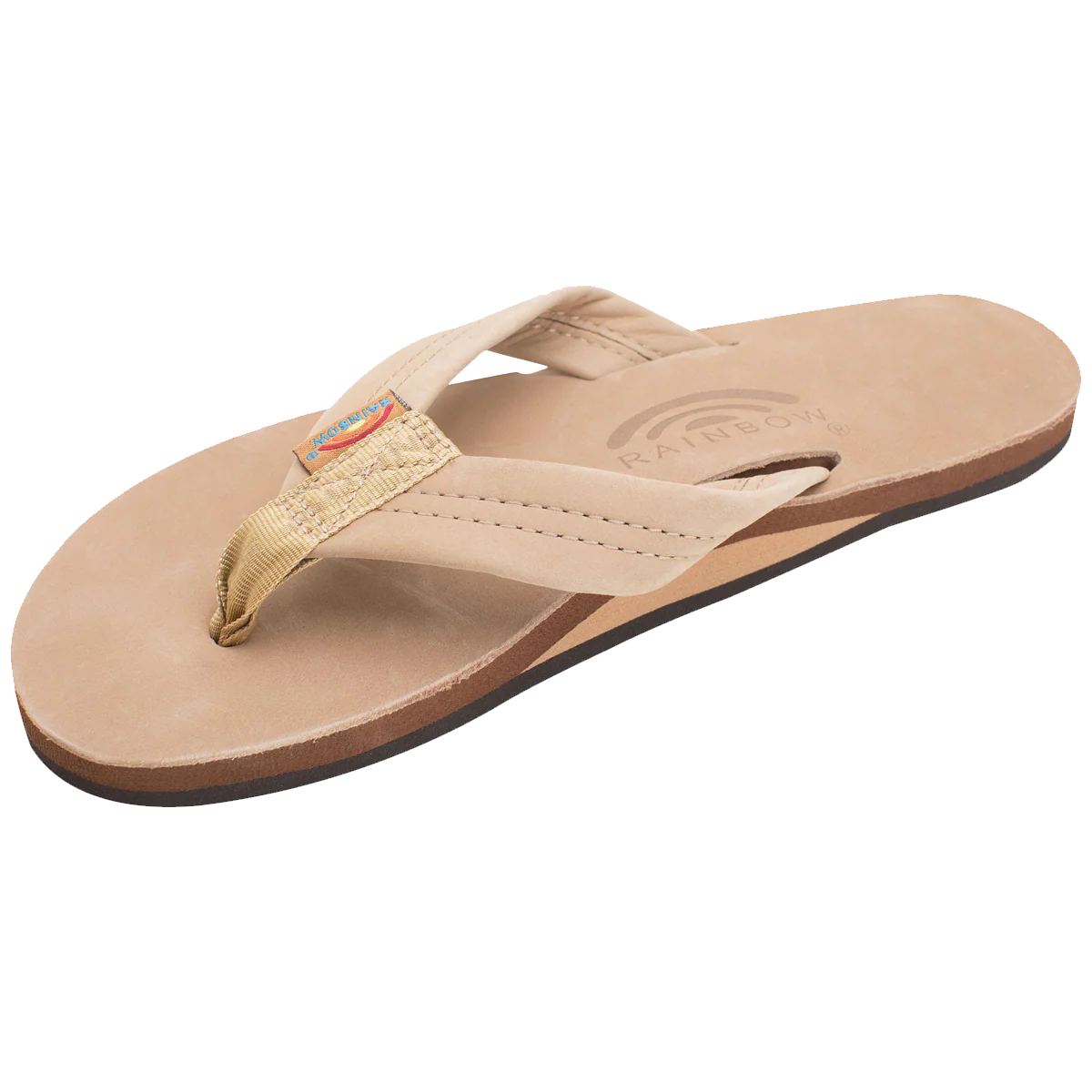 Women's Premier Leather Single Wide Strap