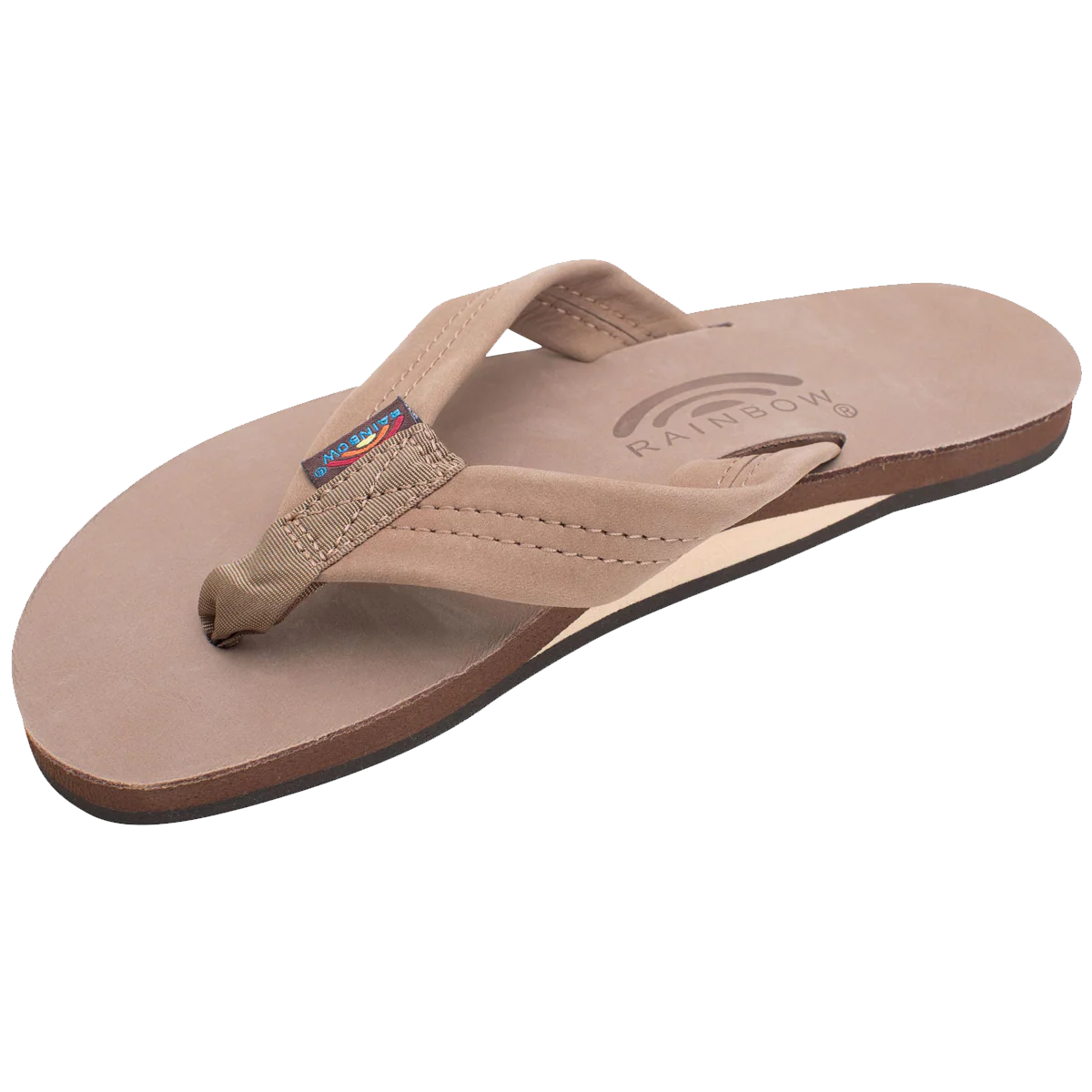Women's Premier Leather Single Wide Strap - Image 2