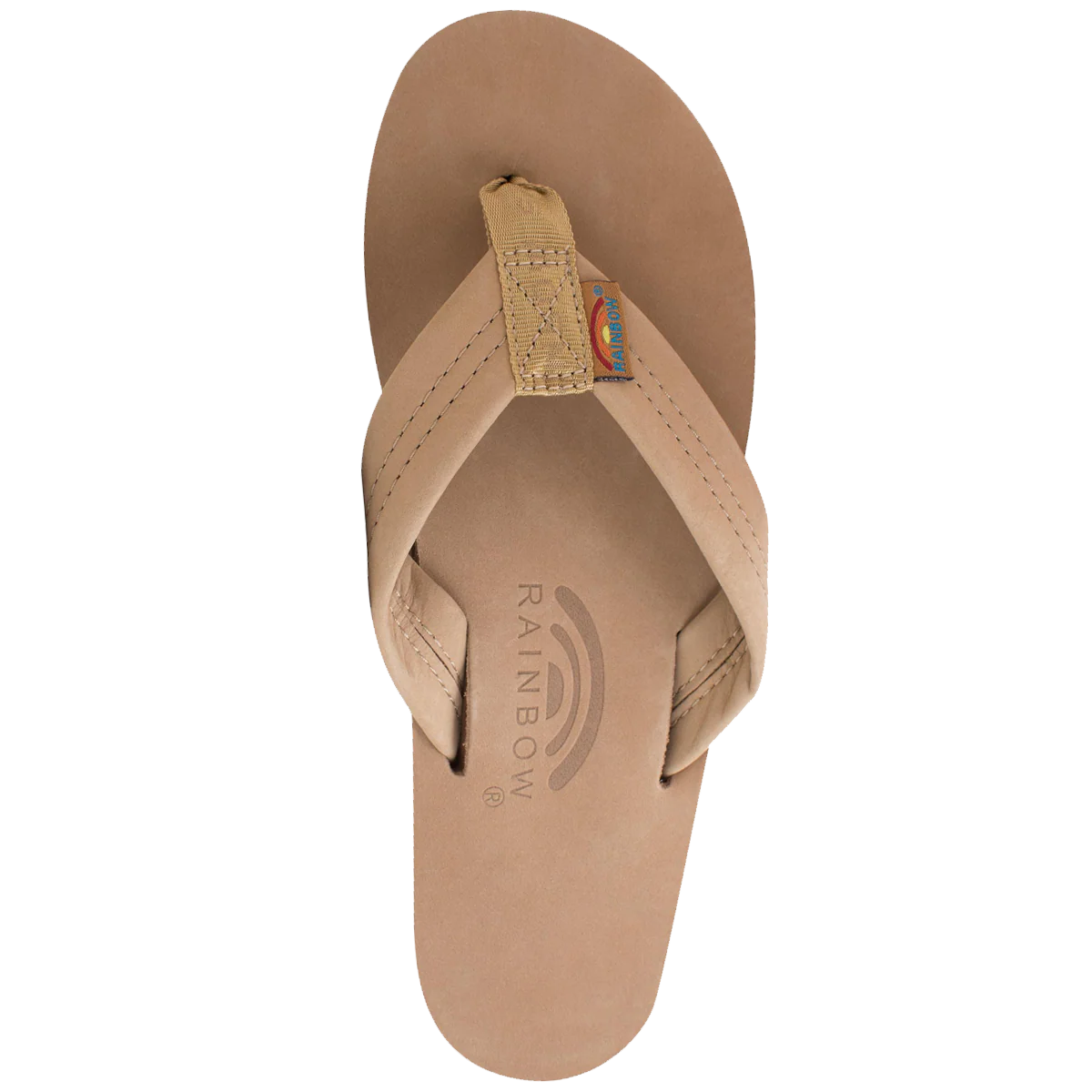 Women's Premier Leather Single Wide Strap - Image 6