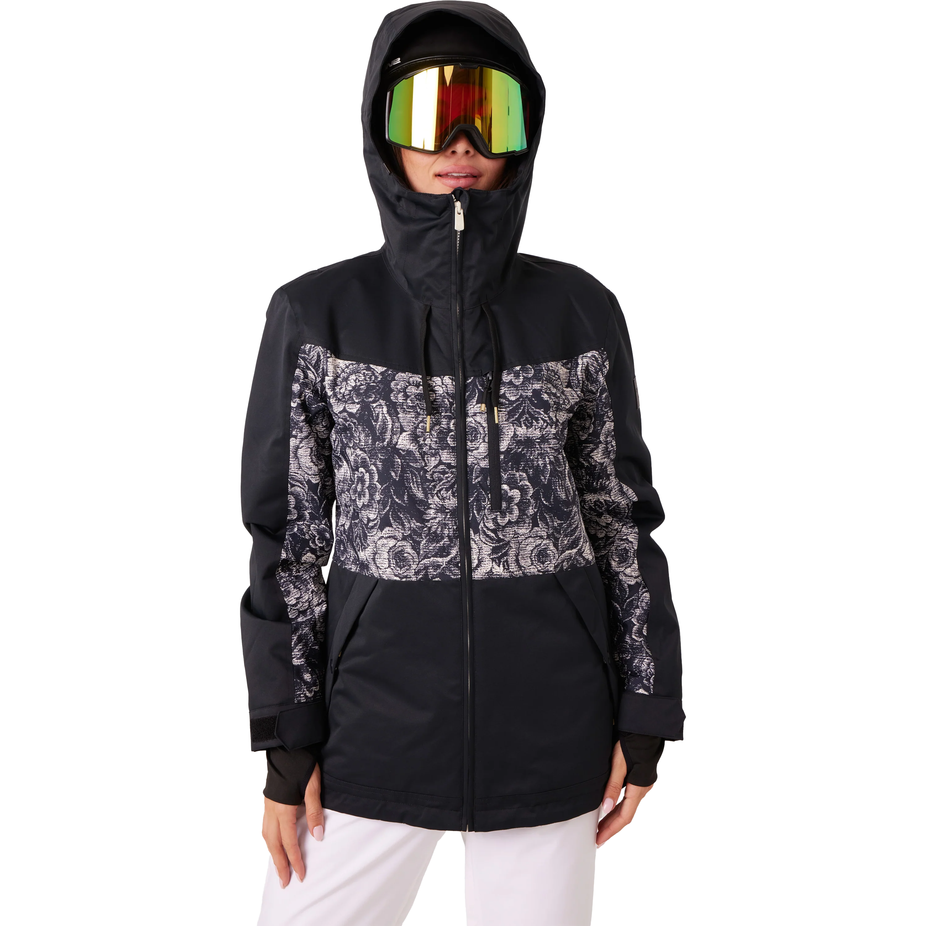Women's Presence Parka Jacket - Image 2