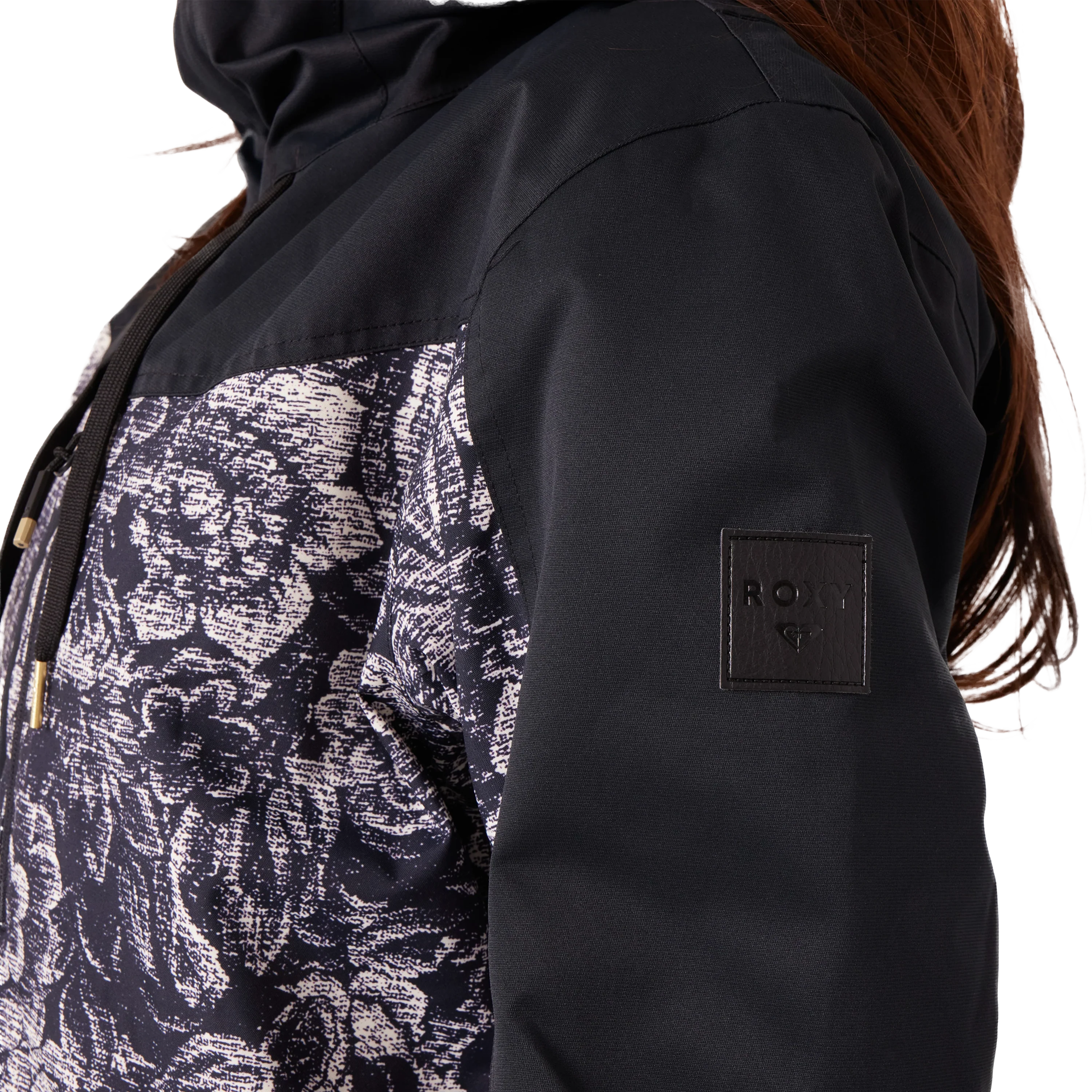 Women's Presence Parka Jacket - Image 8