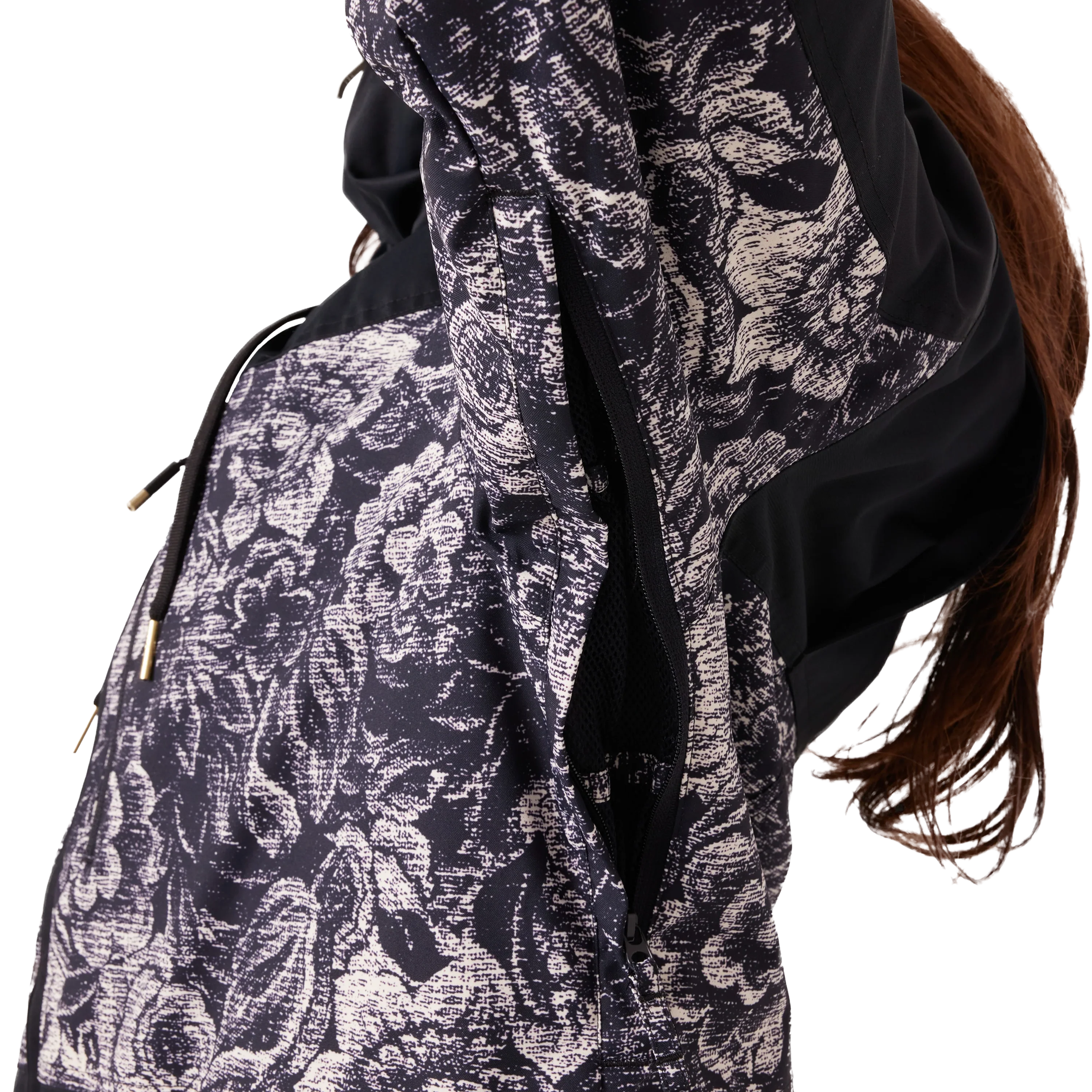 Women's Presence Parka Jacket - Image 9