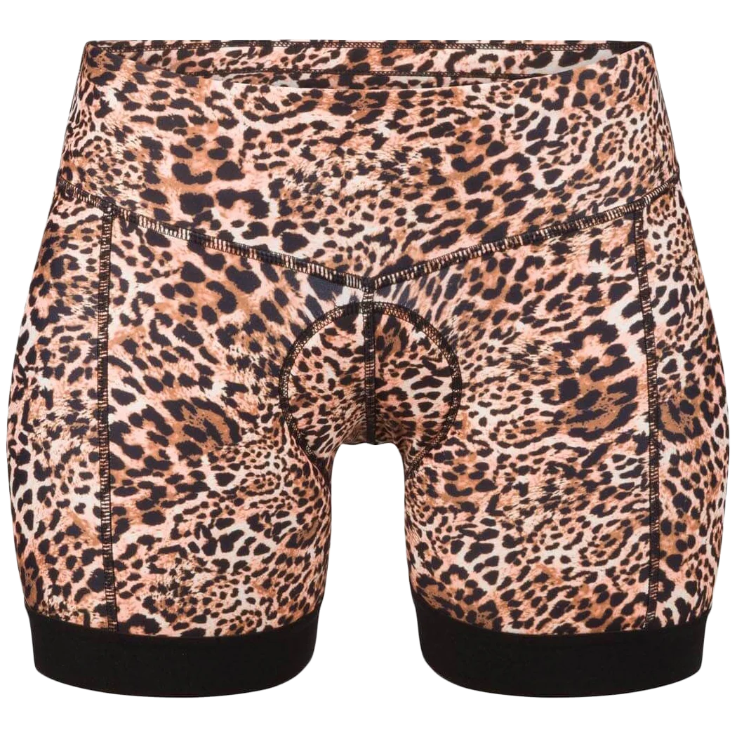 Women's Printed Essential Liner - Image 2