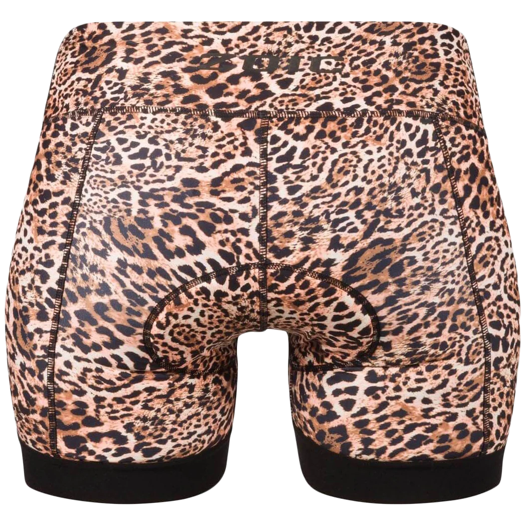 Women's Printed Essential Liner - Image 3