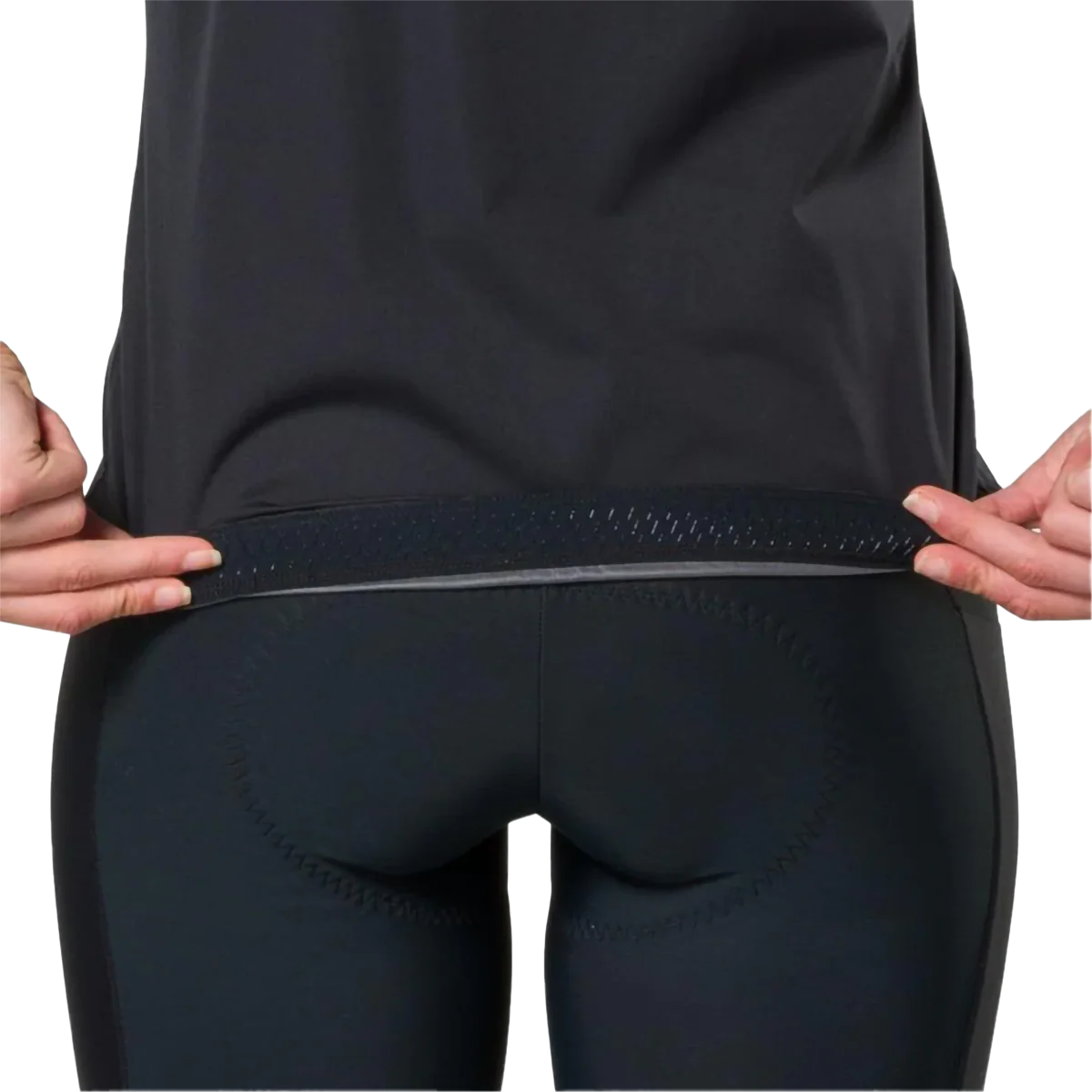 Women's Pro Barrier Vest - Image 6