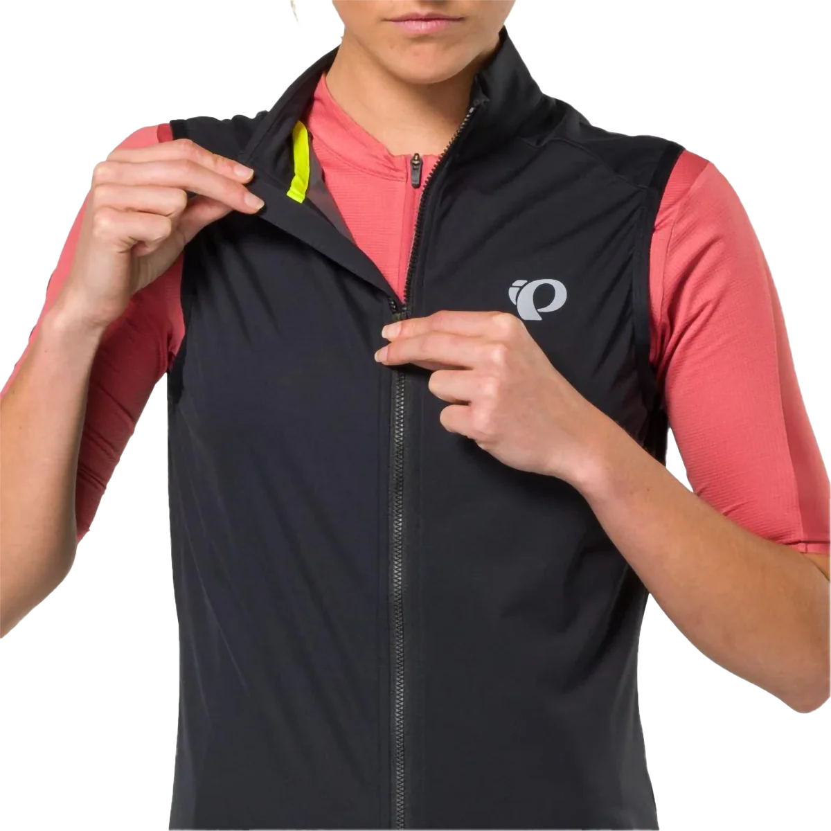 Women's Pro Barrier Vest - Image 7