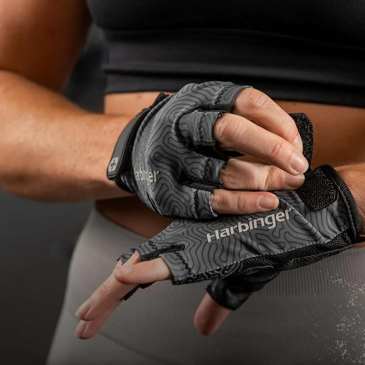 Women's Pro Gloves 3.0 - Image 5