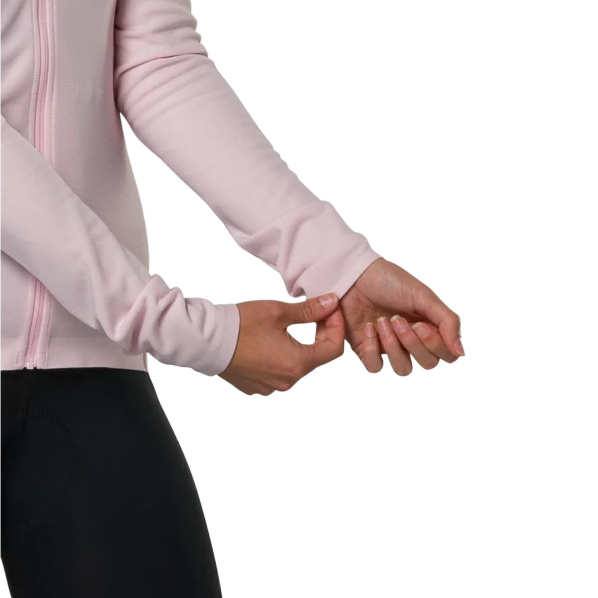 Women's Pro Thermal Jersey - Image 7