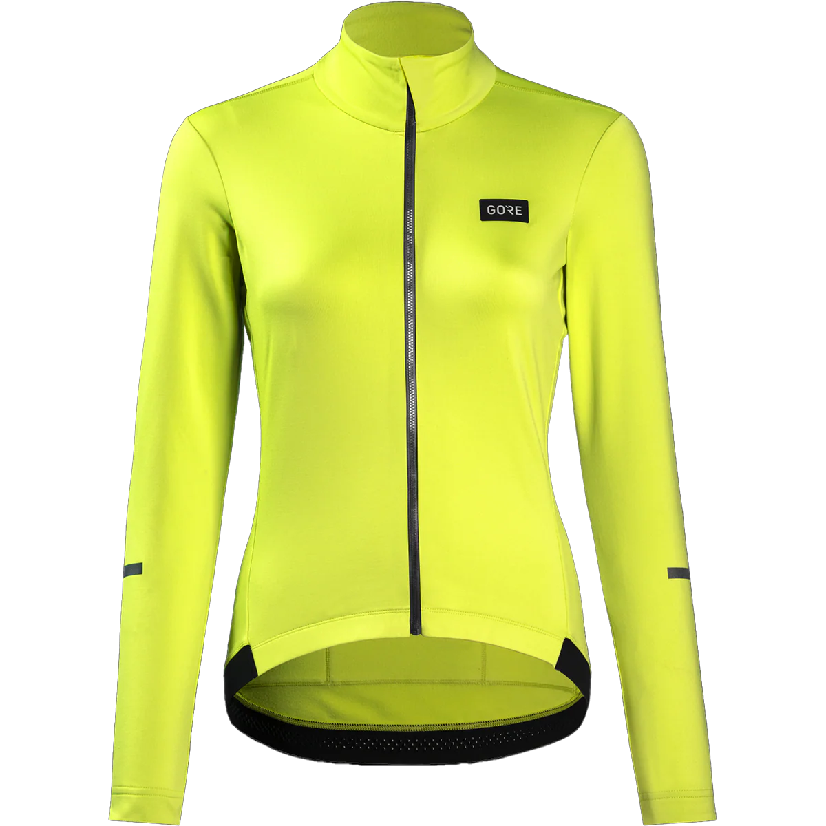Women's Progress Thermo Jersey - Image 2