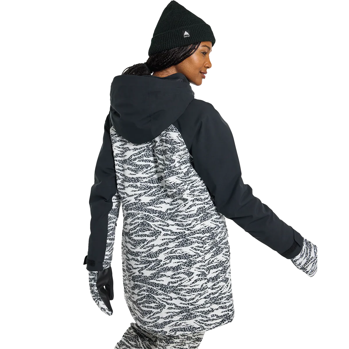 Women's Prowess Jacket 2.0 - Image 3
