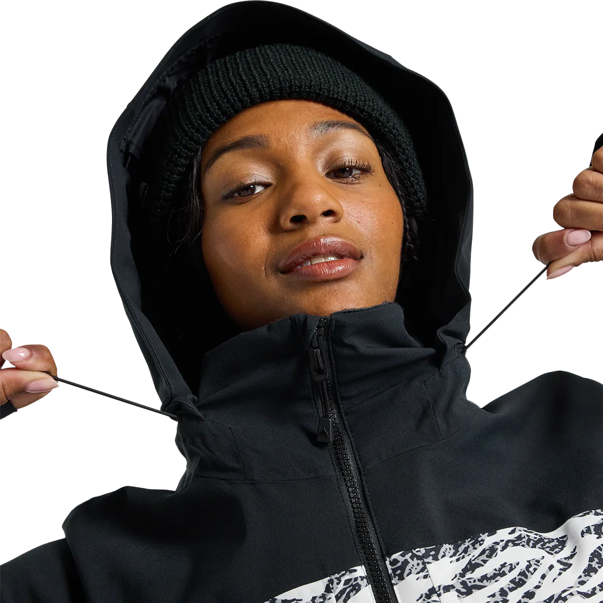 Women's Prowess Jacket 2.0 - Image 4