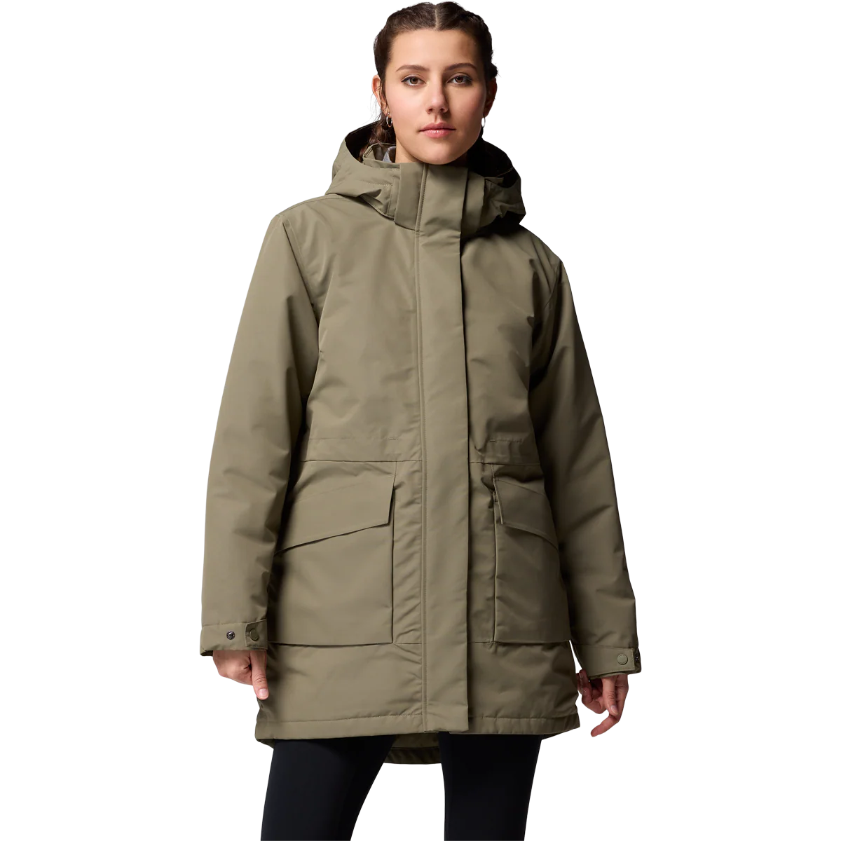 Women's Pulaski Parka