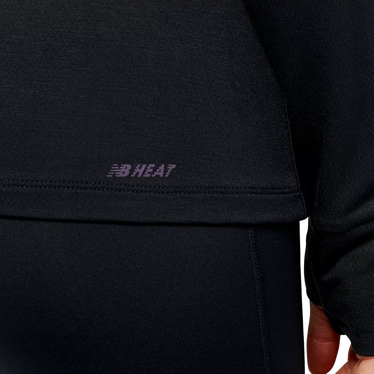 Women's Q Speed 1NTRO Long Sleeve 2.0 - Image 5
