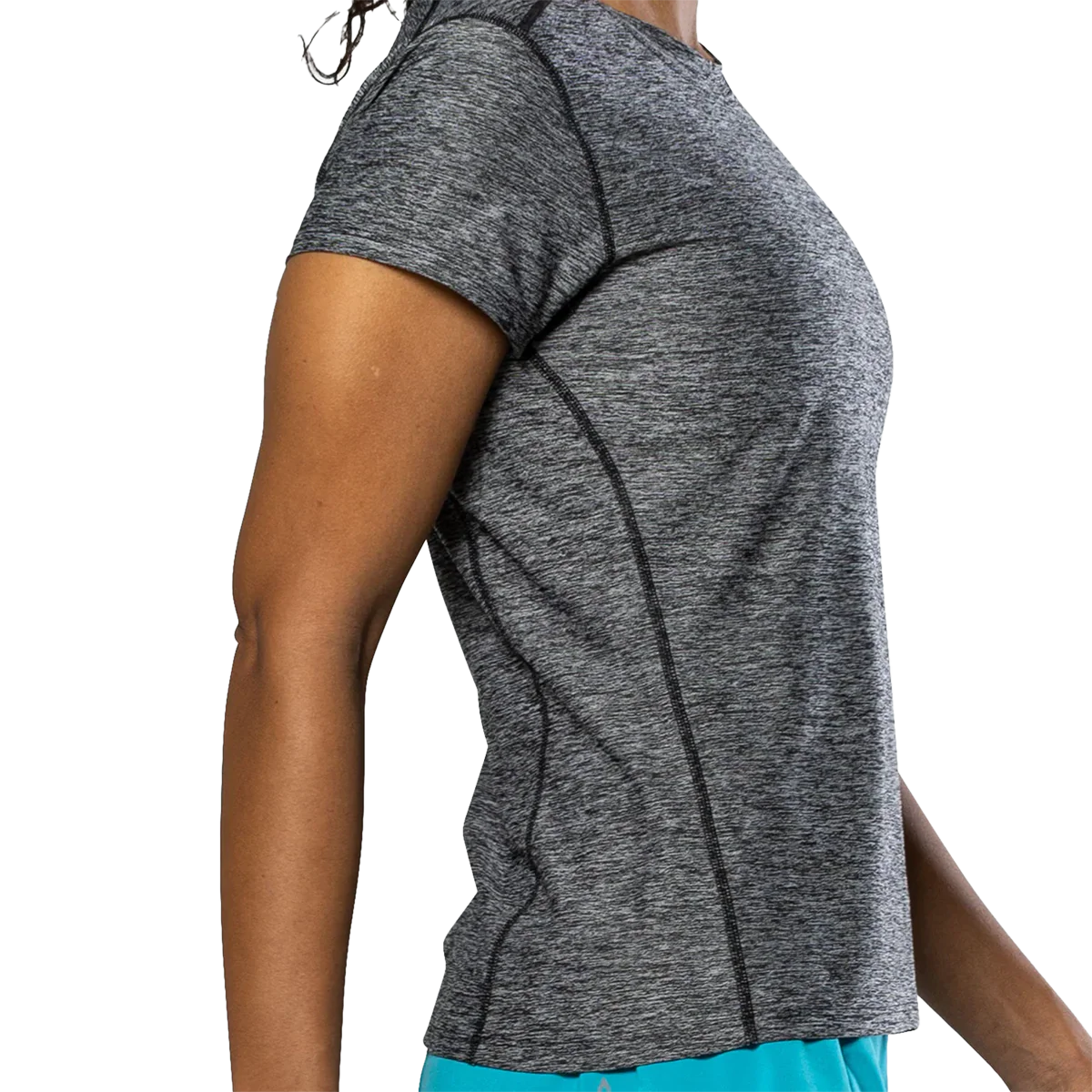 Women's Qualifier Tee - Image 3