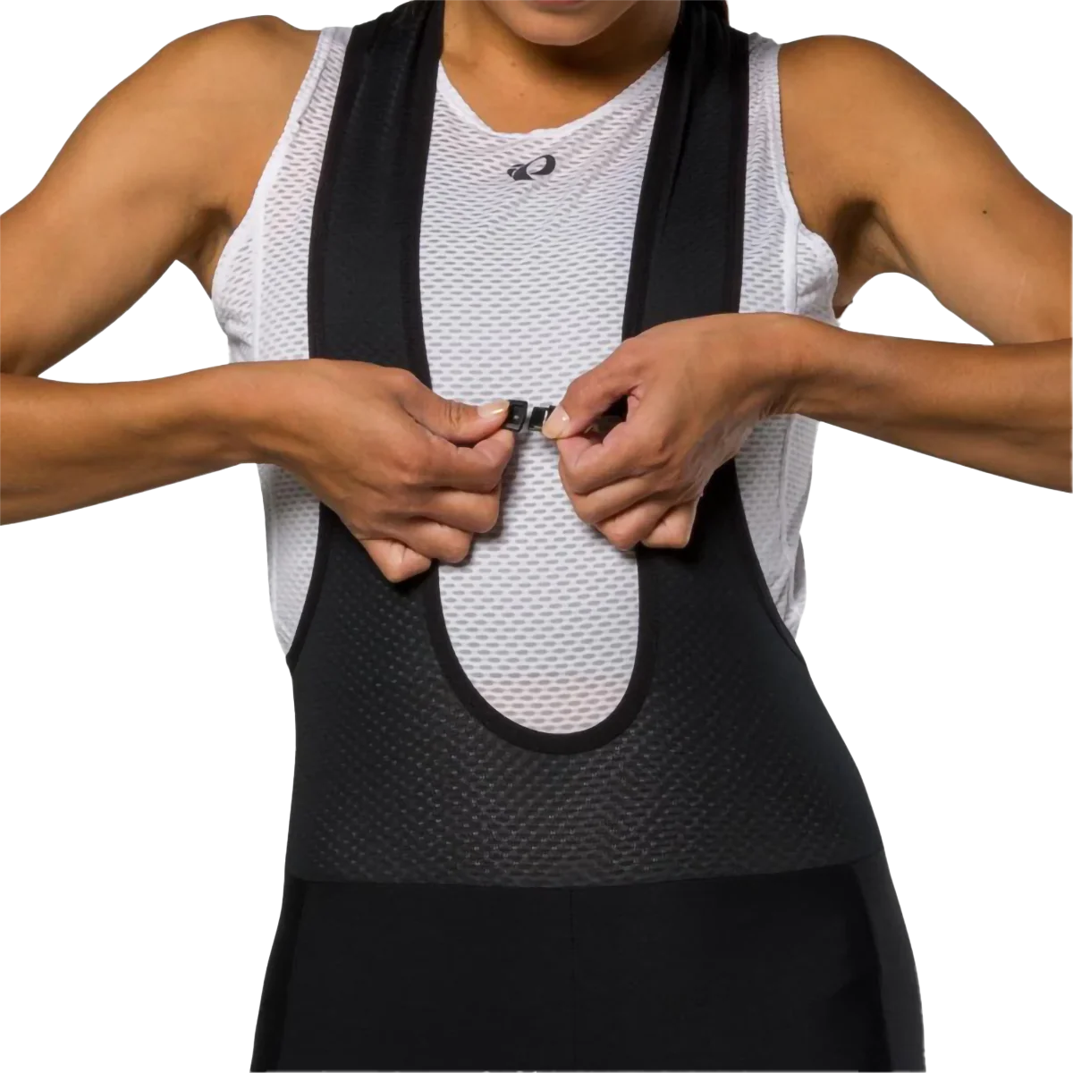Women's Quest Thermal Bib Tight - Image 5